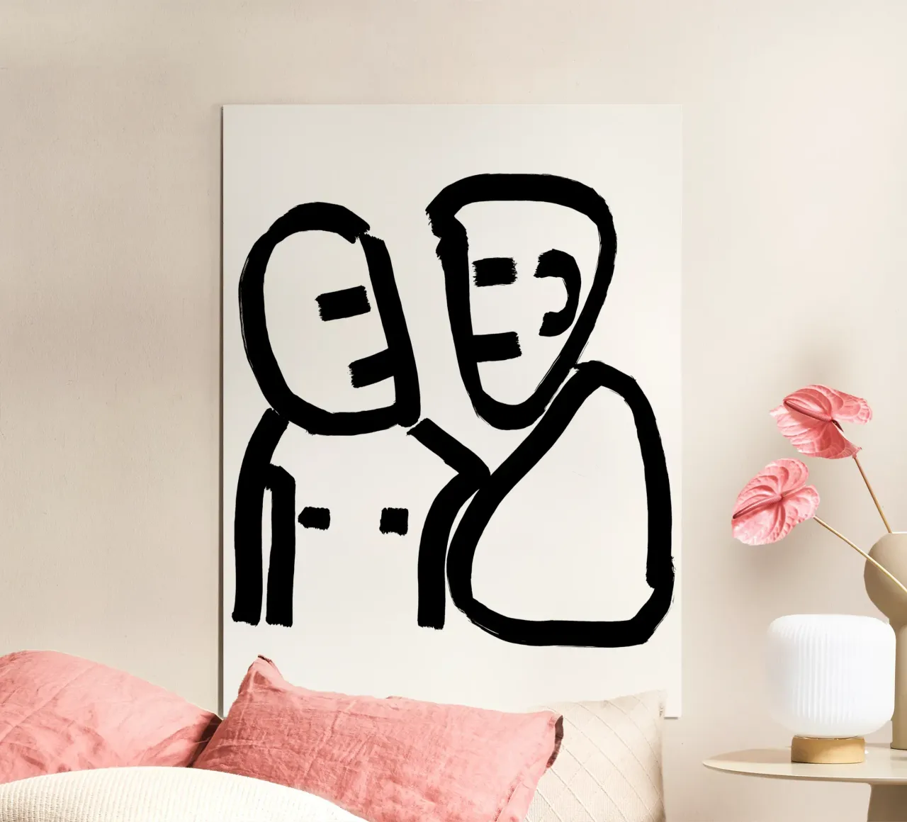 parlami poster da dieseinen