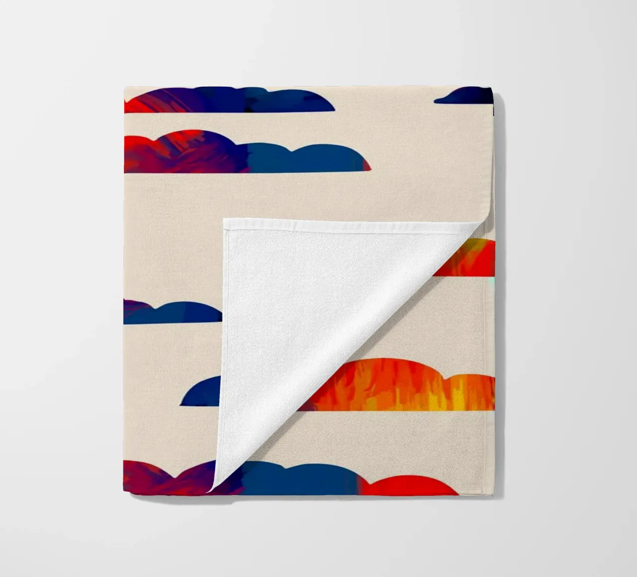 Nuvole Totem telo mare da 83oranges.com