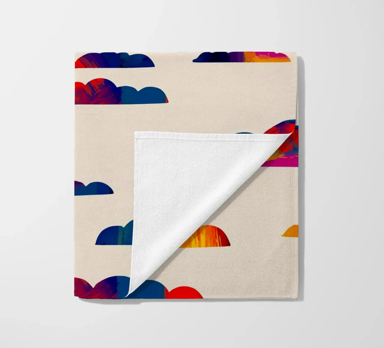 Nuvole Totem telo mare da 83oranges.com