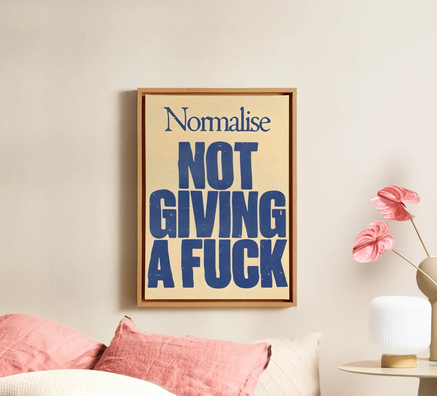Normalise canvas van QuoteFrame
