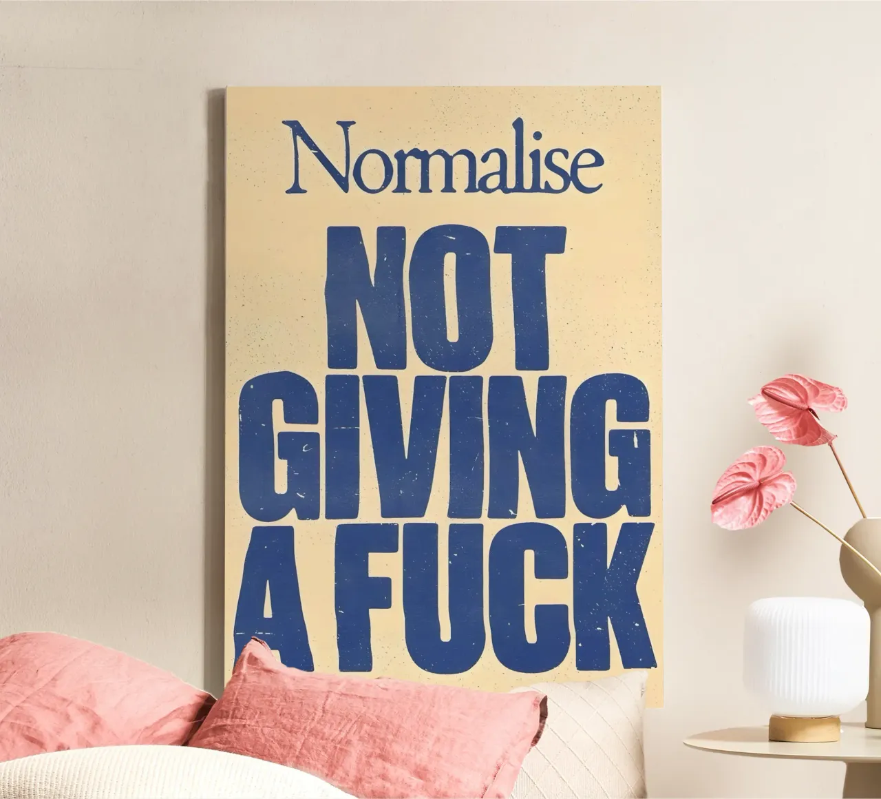 Normalise canvas van QuoteFrame