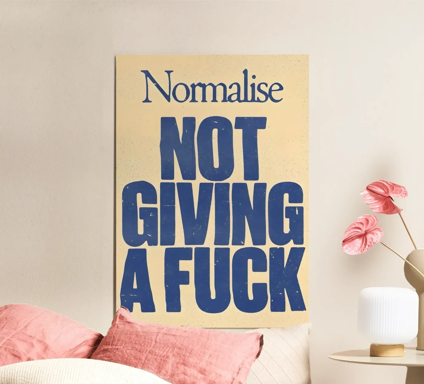Normalise poster da QuoteFrame