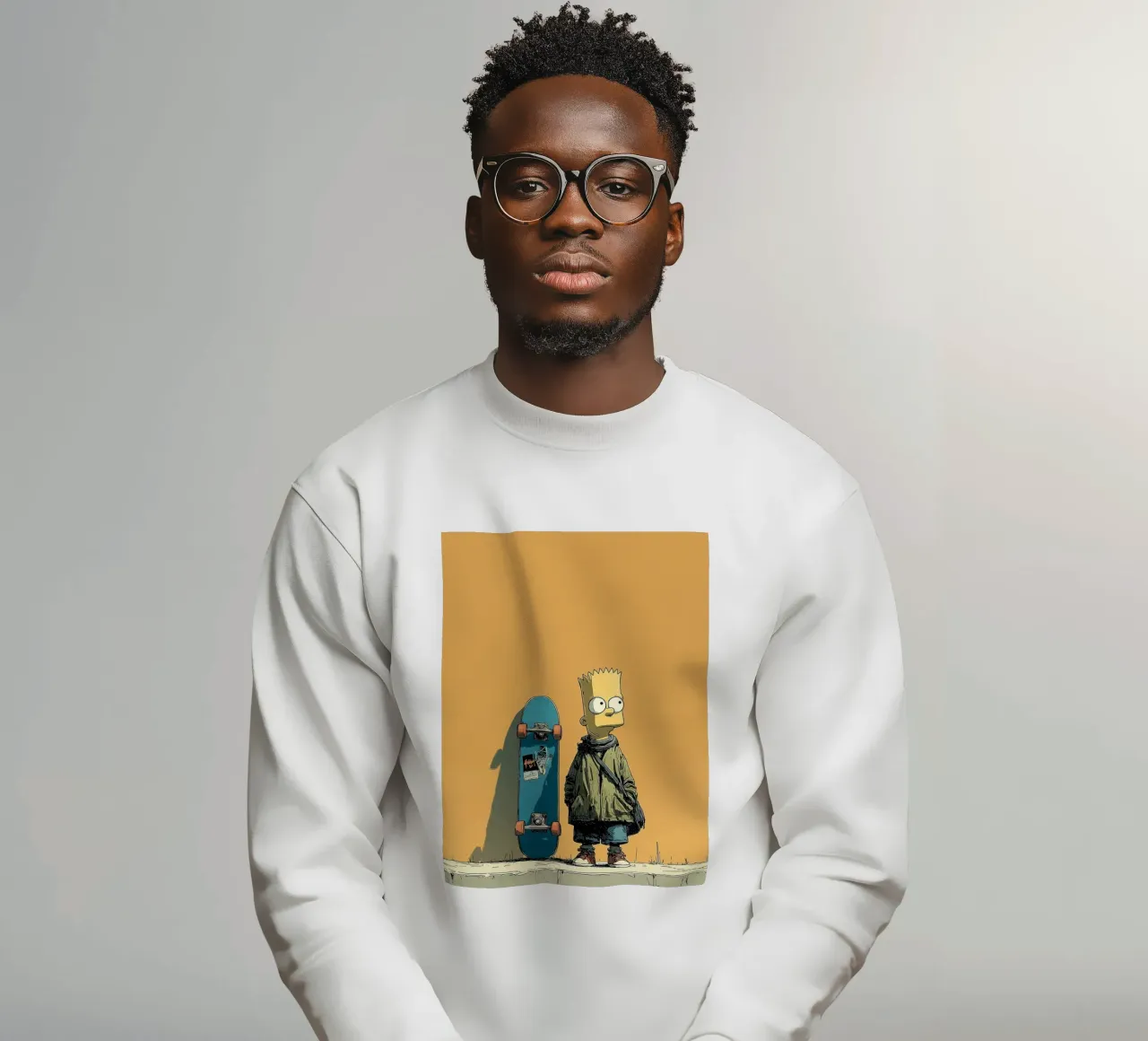 Insufficiente e orgoglioso felpa da uniqe world