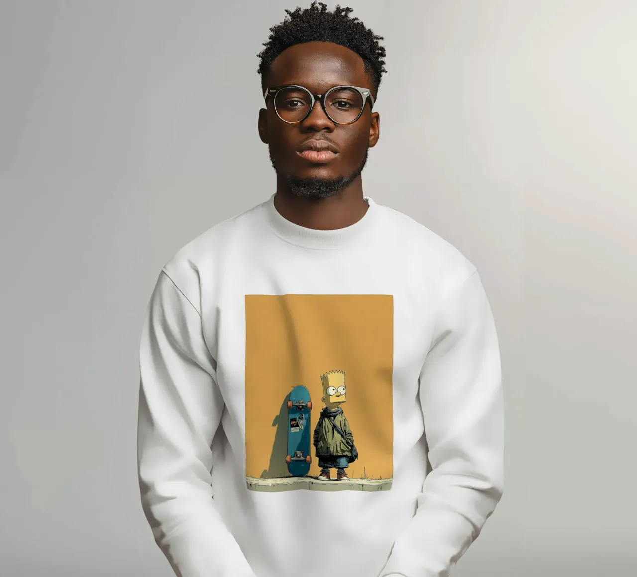 Insufficiente e orgoglioso felpa da uniqe world