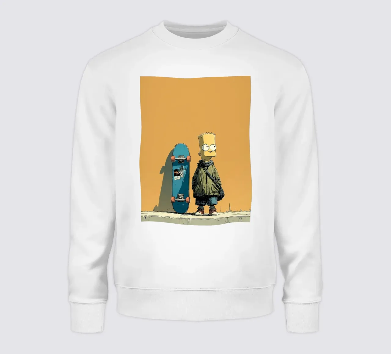 Insufficiente e orgoglioso felpa da uniqe world