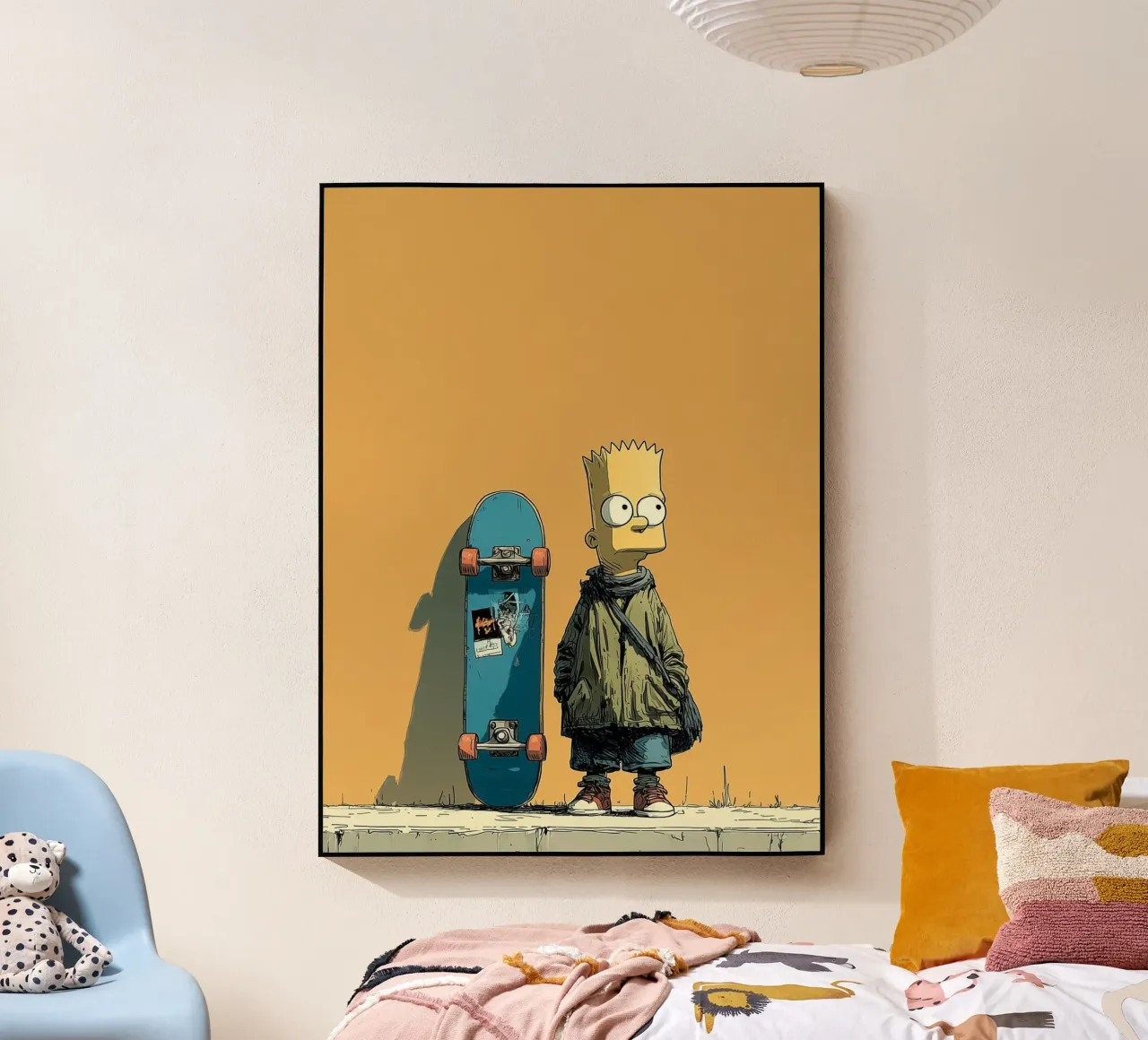 Insufficiente e orgoglioso plexiglass da uniqe world