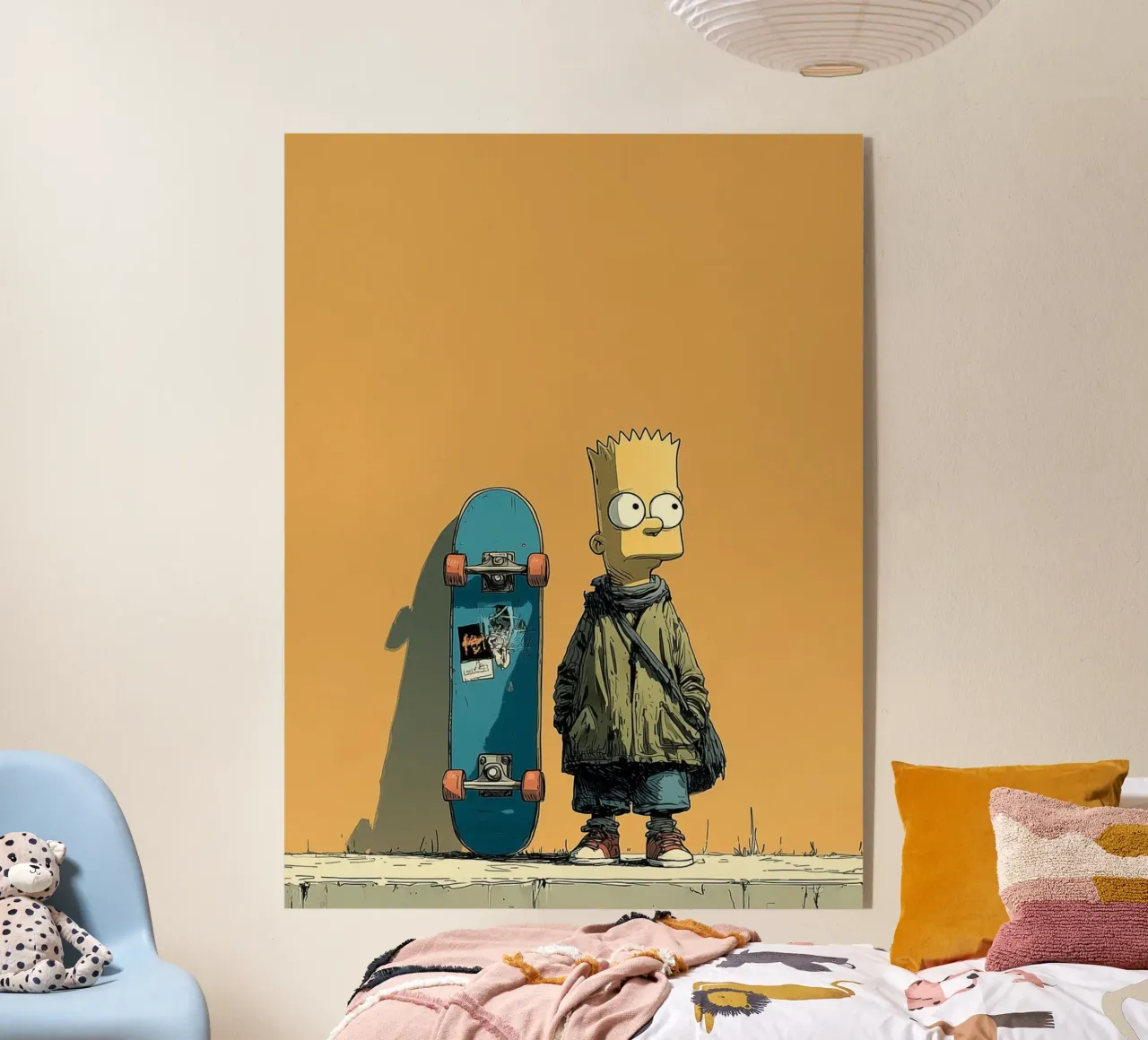 Insufficiente e orgoglioso plexiglass da uniqe world