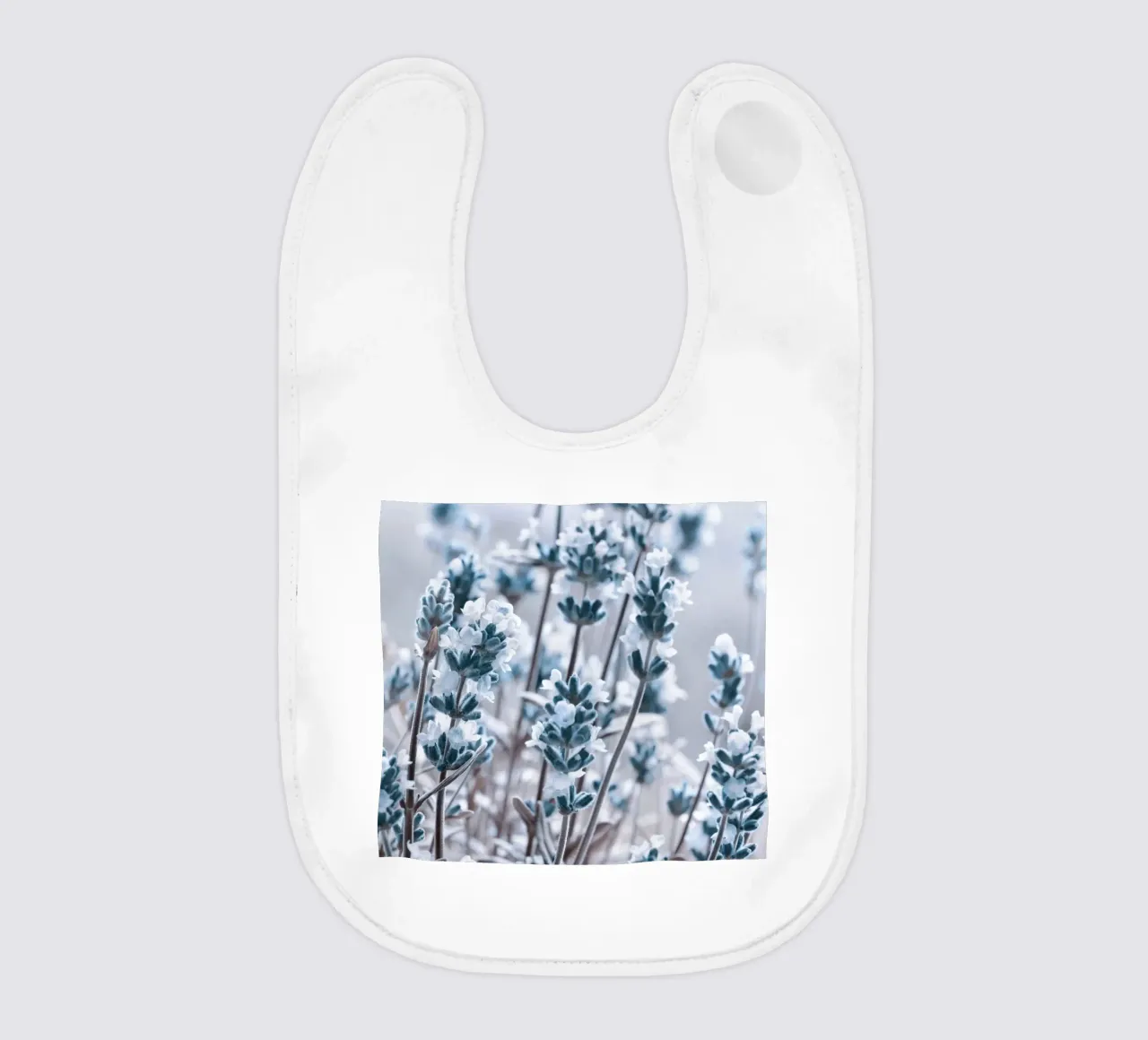 Lavanda bavaglino da Atteloi