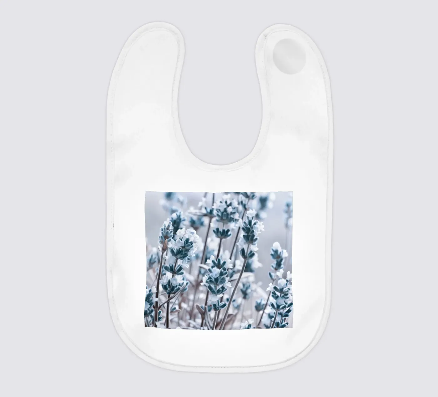 Lavanda bavaglino da Atteloi Fotografie