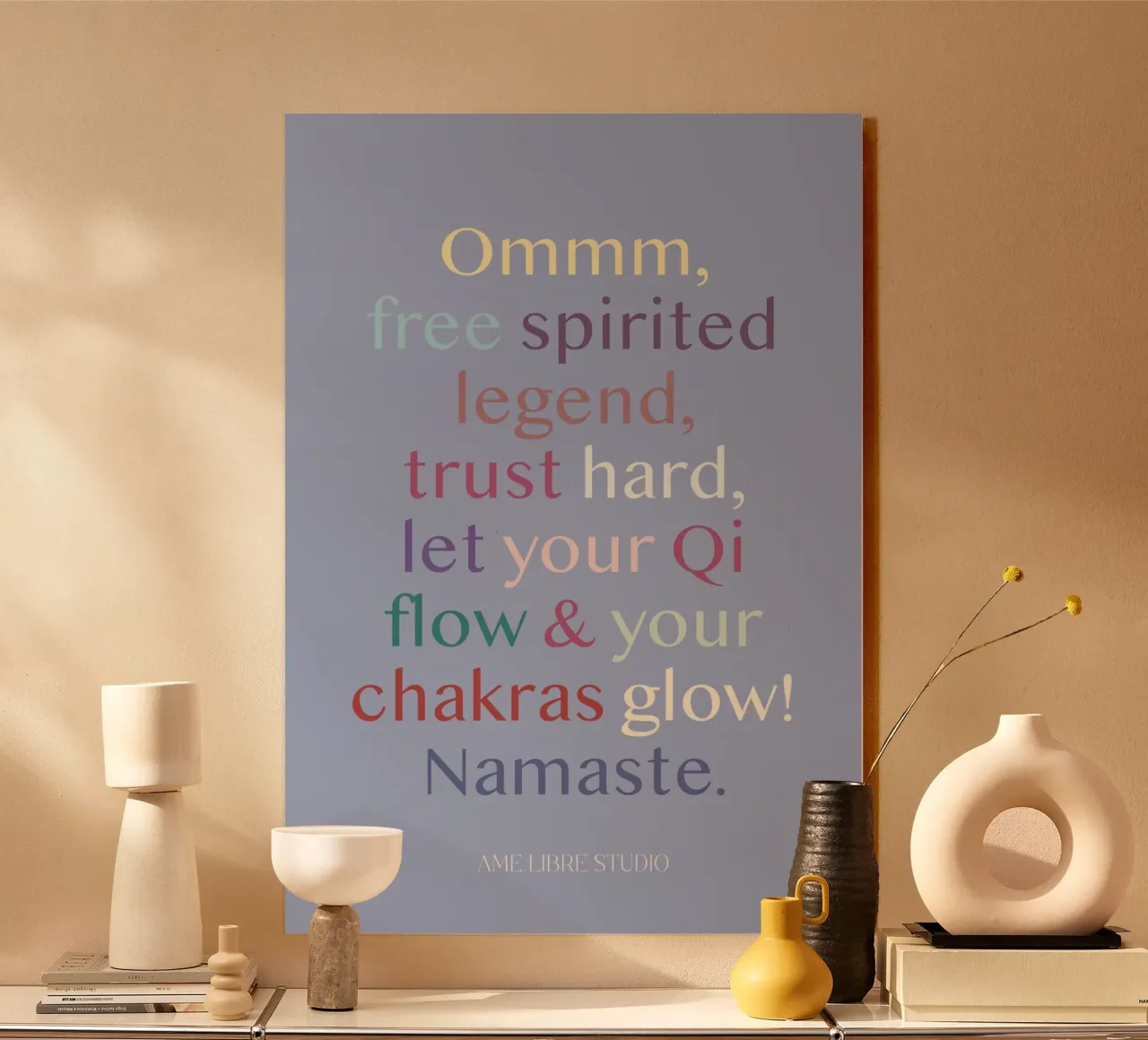 📿 plexiglas de APHRODITE'S JOY