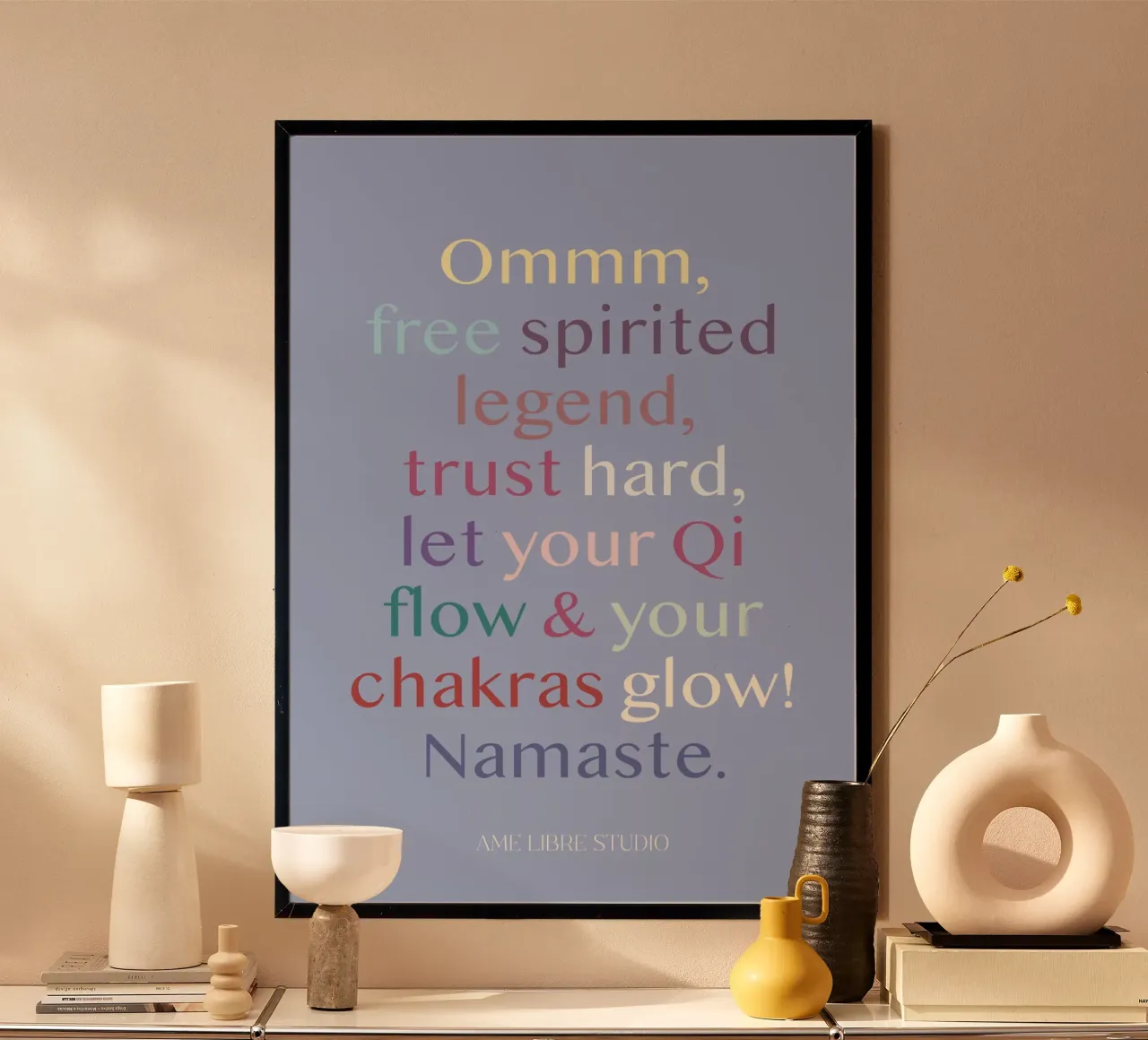 ๐ฟ poster by APHRODITE'S JOY