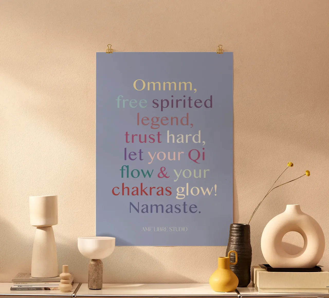 ๐ฟ poster by APHRODITE'S JOY