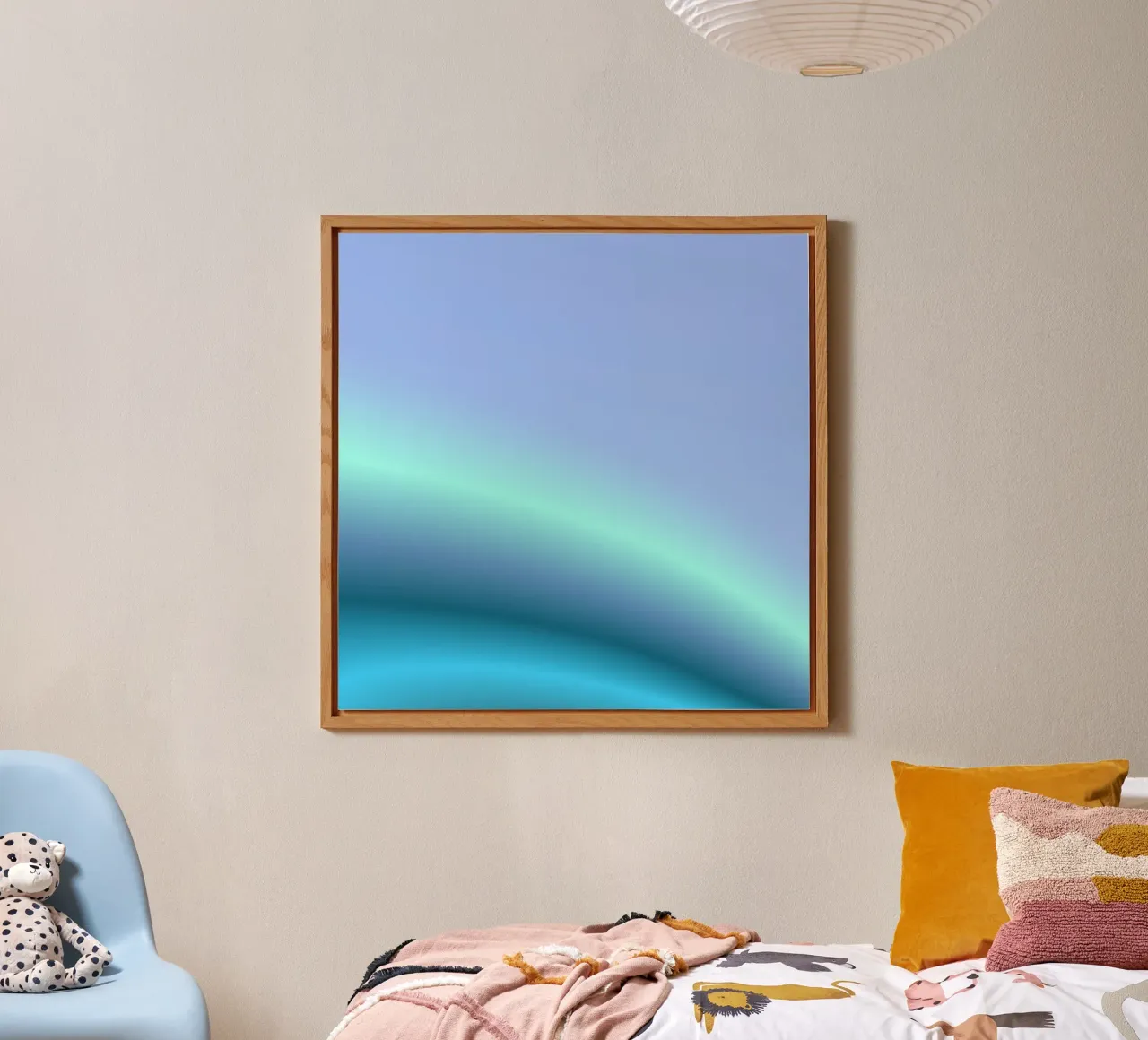 CHI forex plate by ÂME LIBRE STUDIO