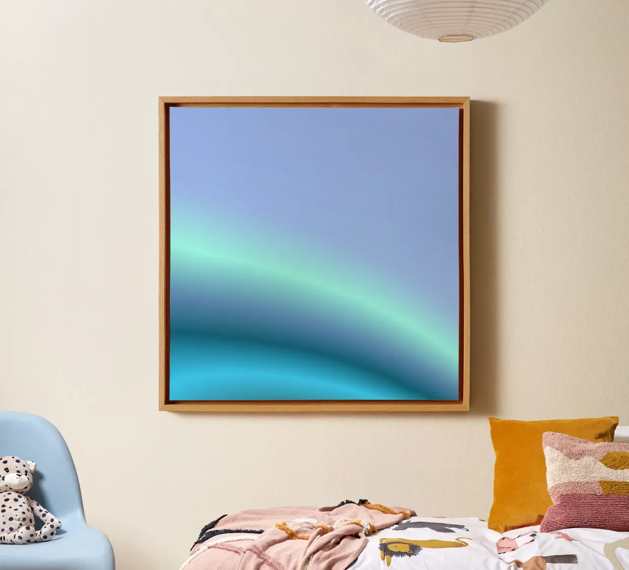 CHI canvas by ÂME LIBRE STUDIO