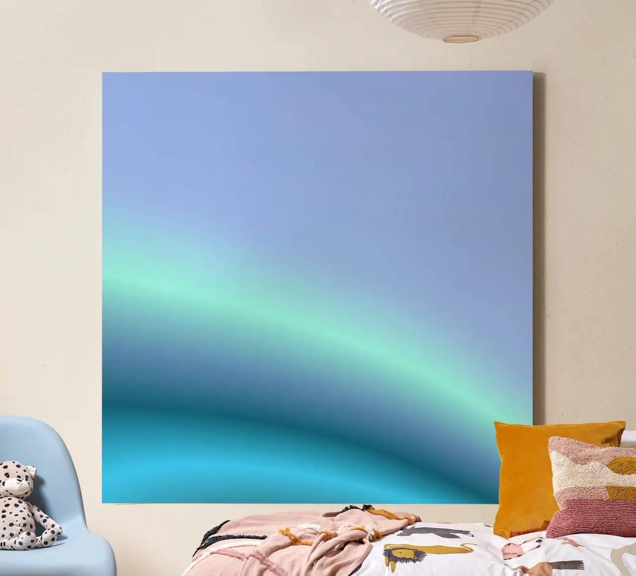 CHI canvas by ÂME LIBRE STUDIO