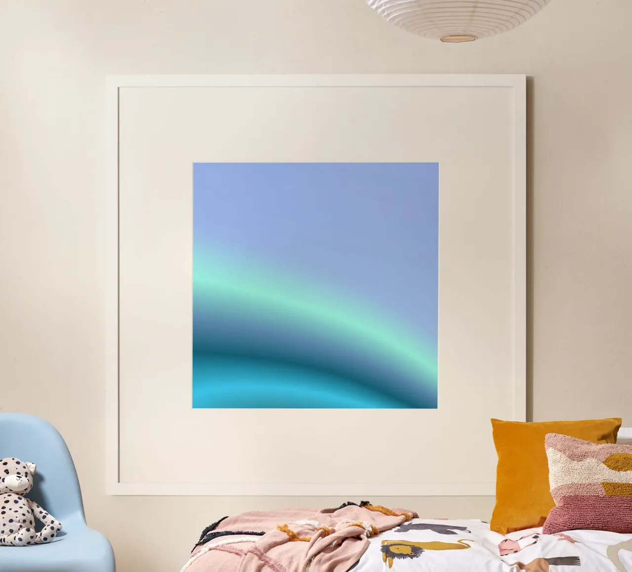 CHI poster by ÂME LIBRE STUDIO