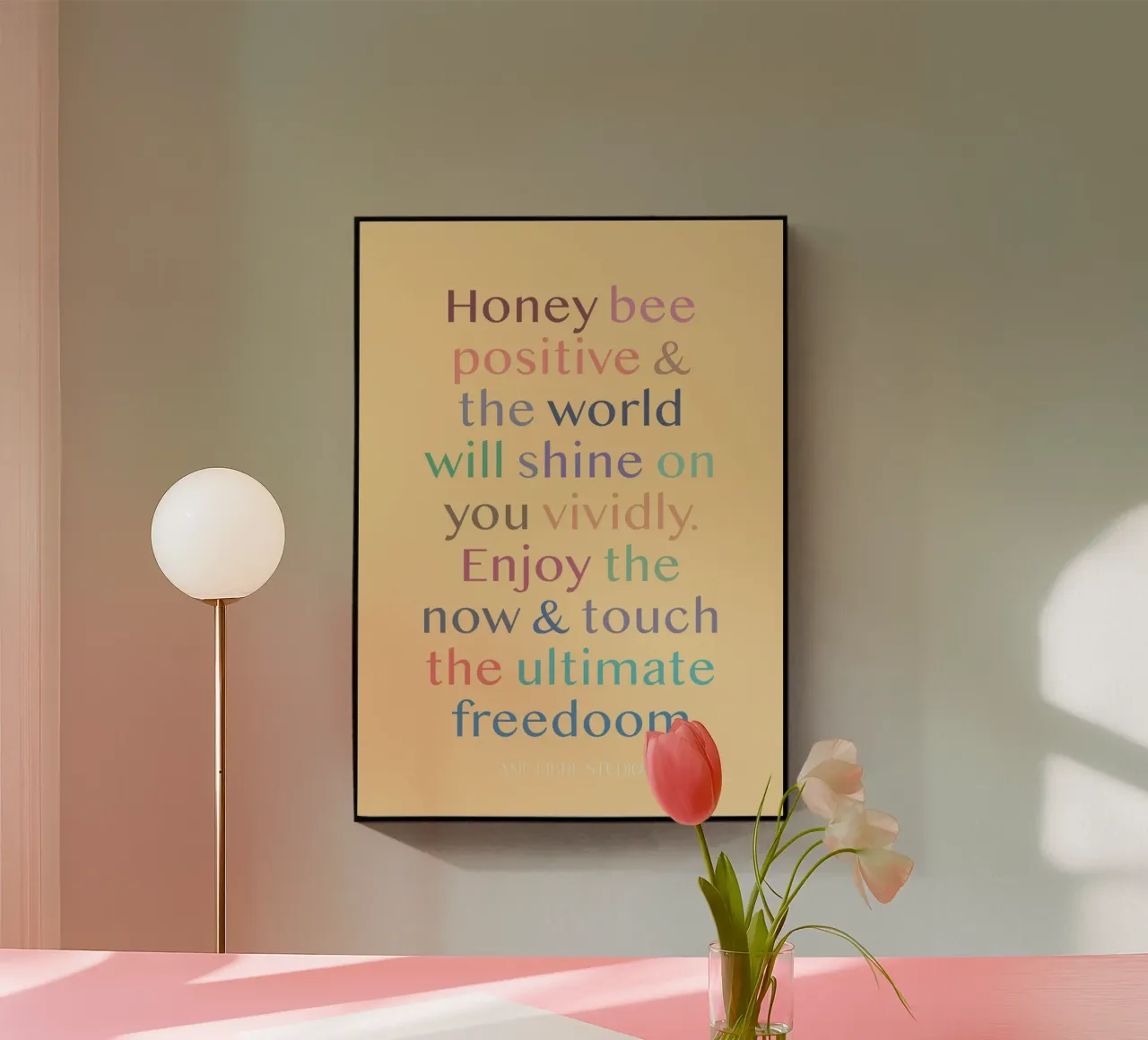 🧡 plexiglas de APHRODITE'S JOY