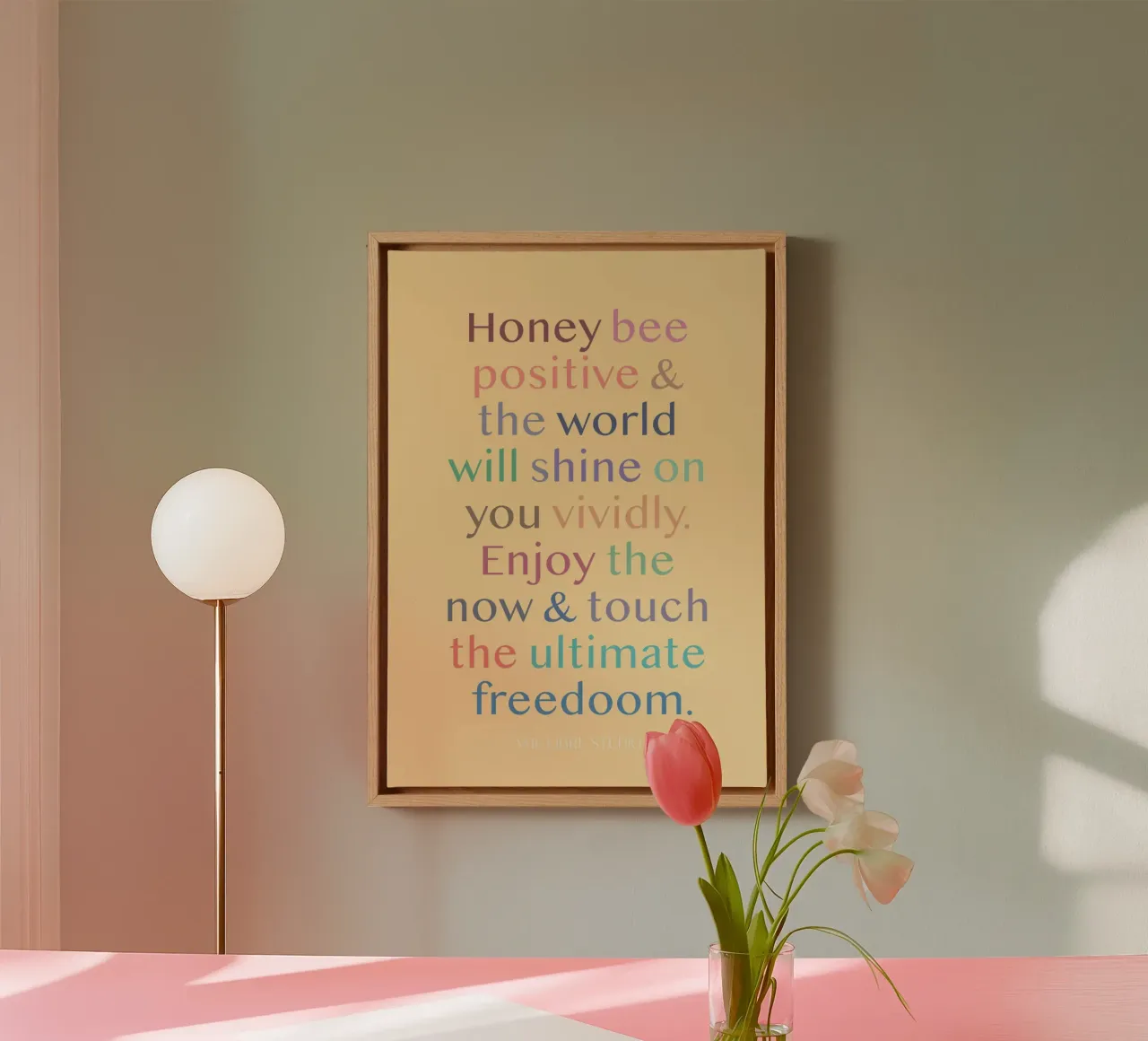 🧡 tela da APHRODITE'S JOY