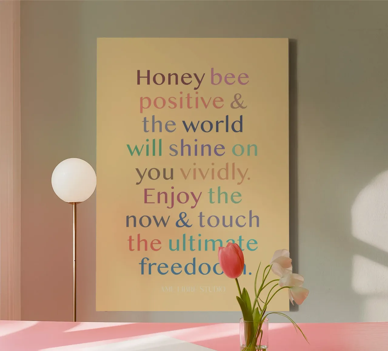 🧡 tela da APHRODITE'S JOY