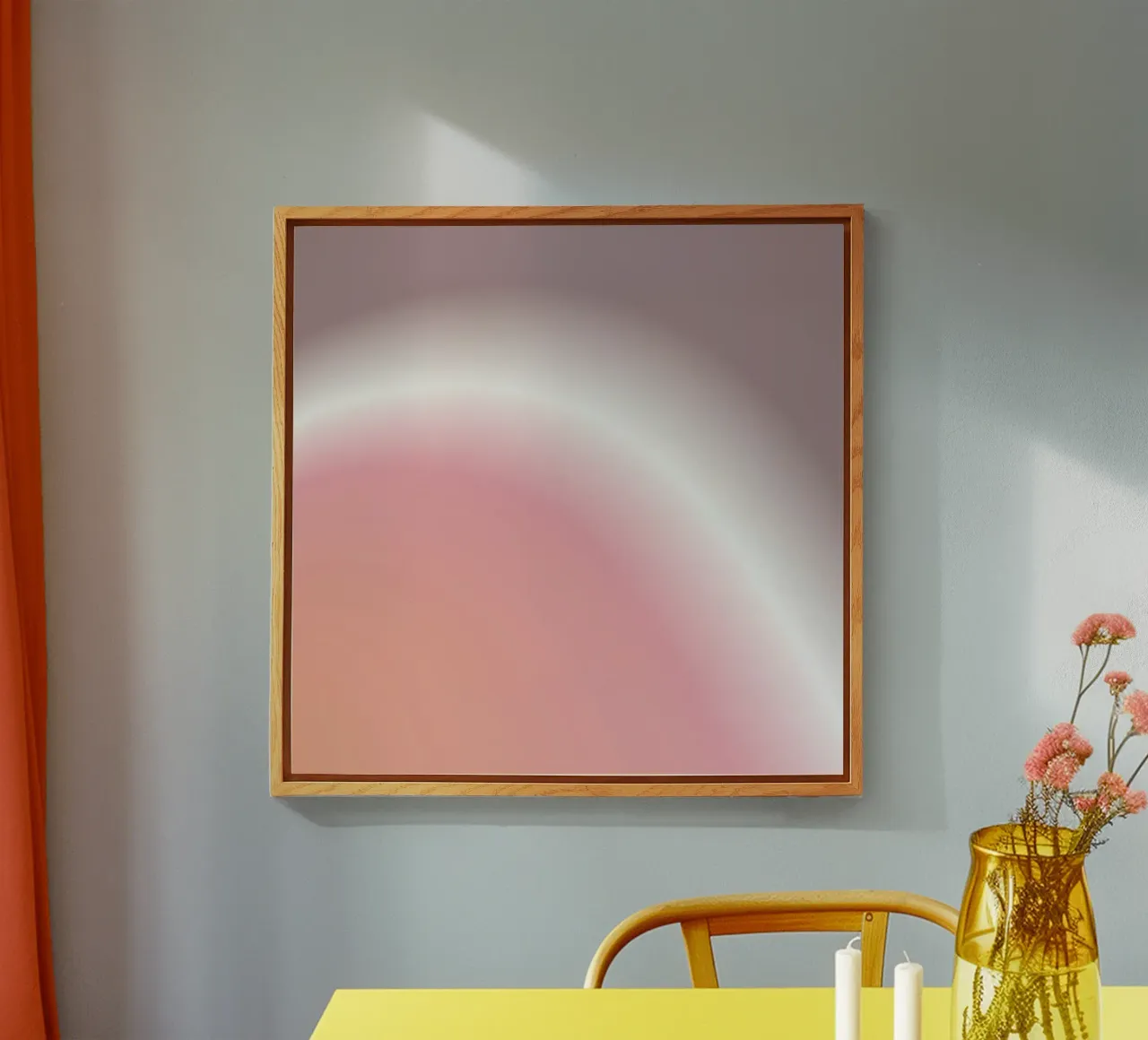 NECTAR plexiglass da ÂME LIBRE STUDIO