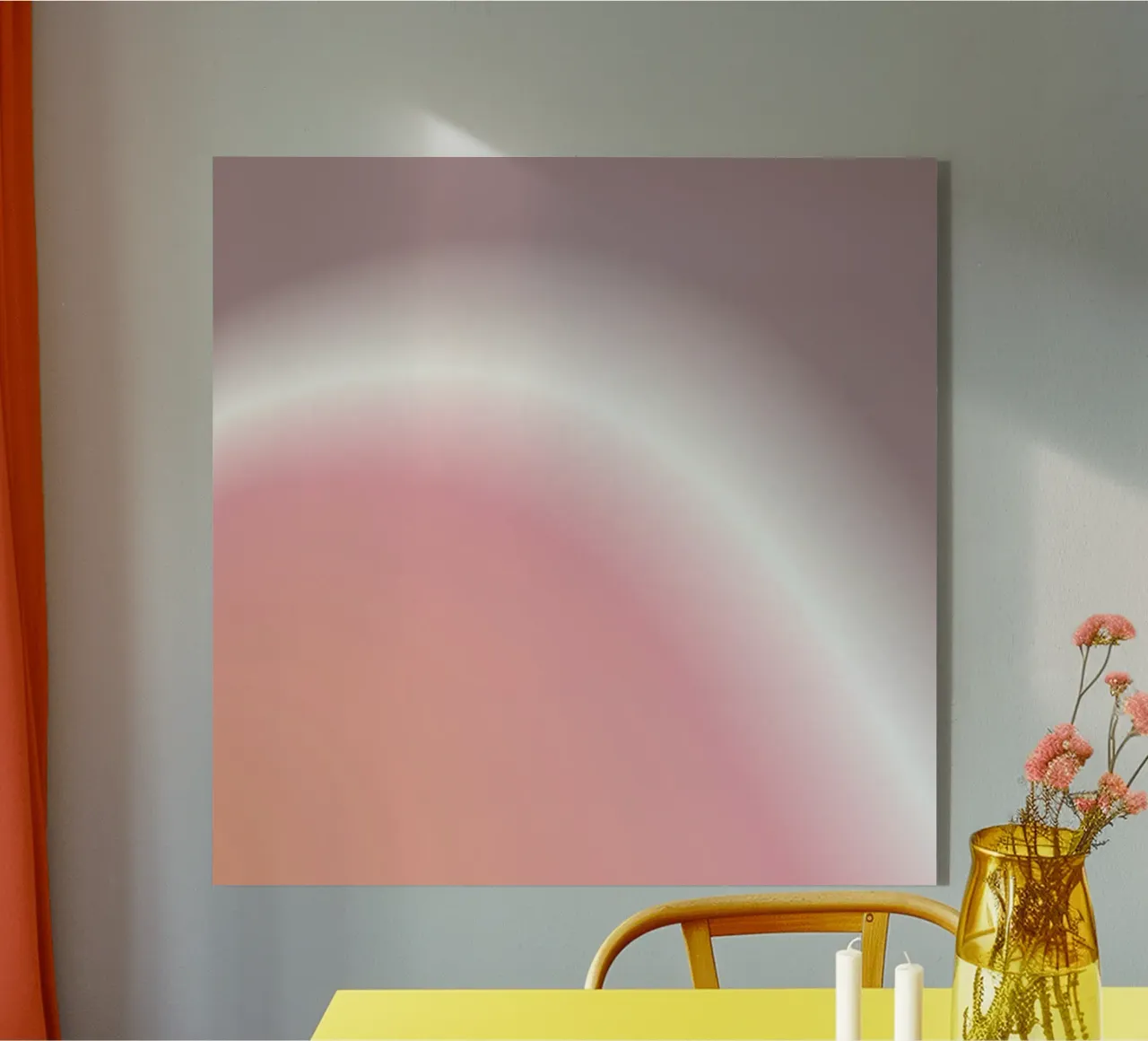 NECTAR plexiglas de ÂME LIBRE STUDIO