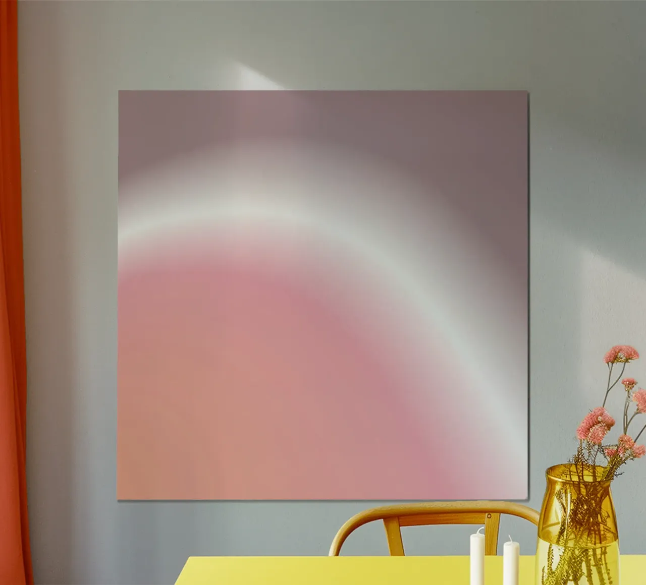 NECTAR poster da ÂME LIBRE STUDIO