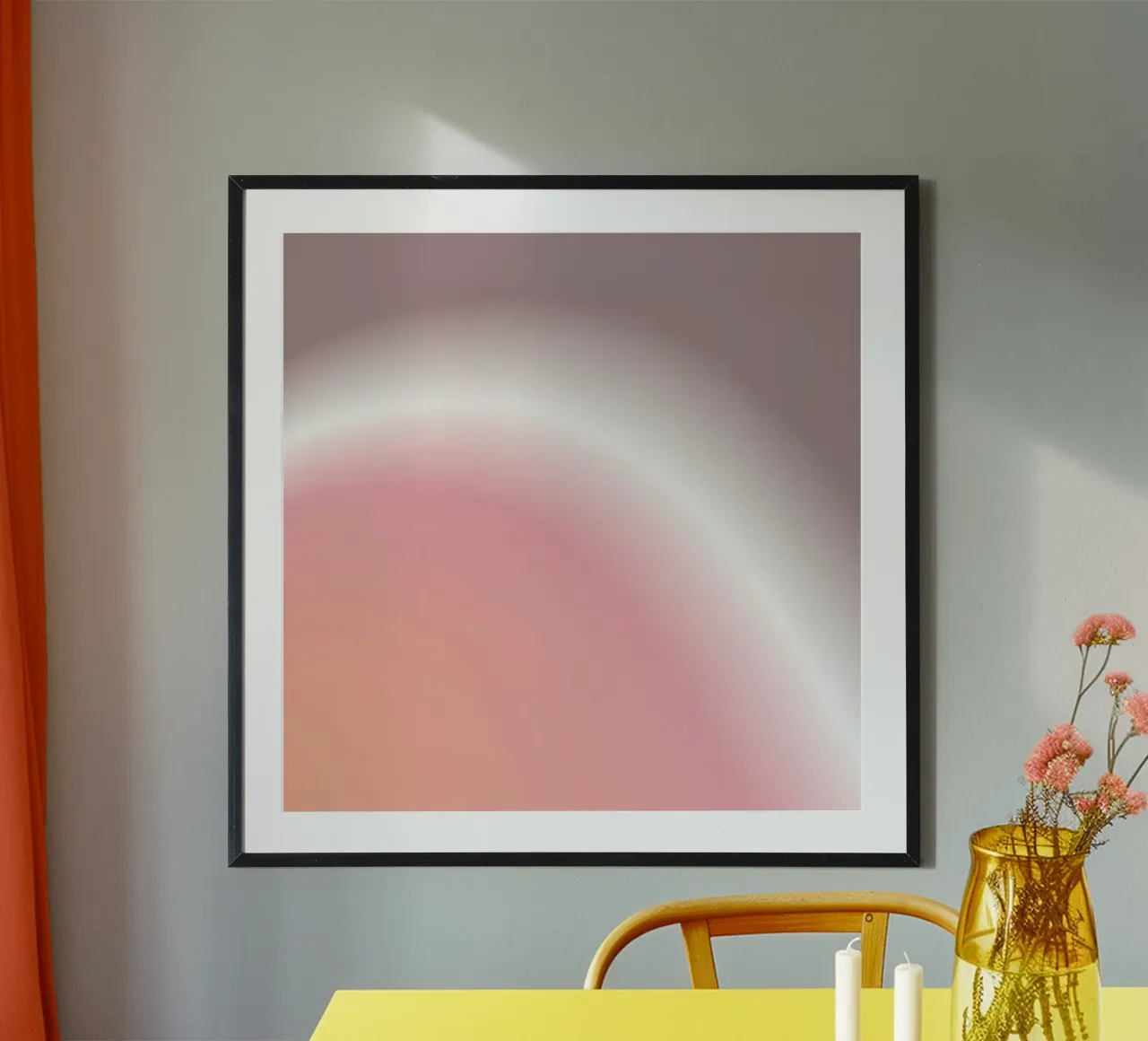 NECTAR poster da ÂME LIBRE STUDIO