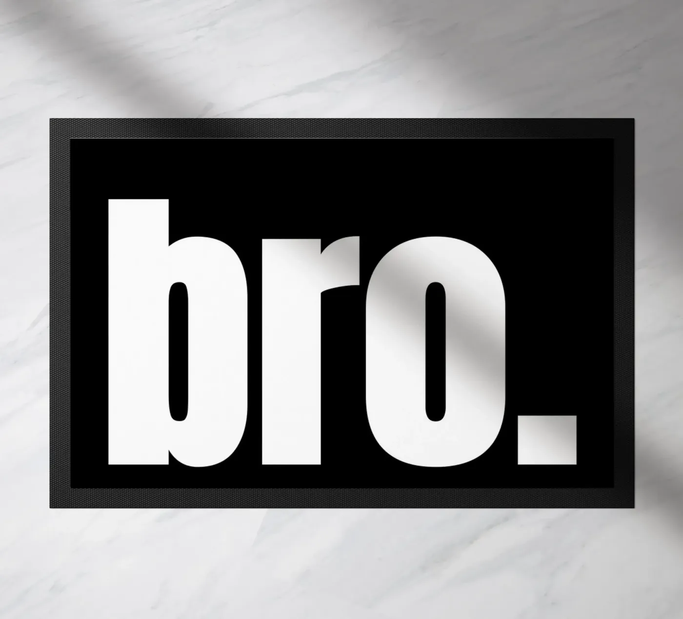 BRO. zerbino da BAWA