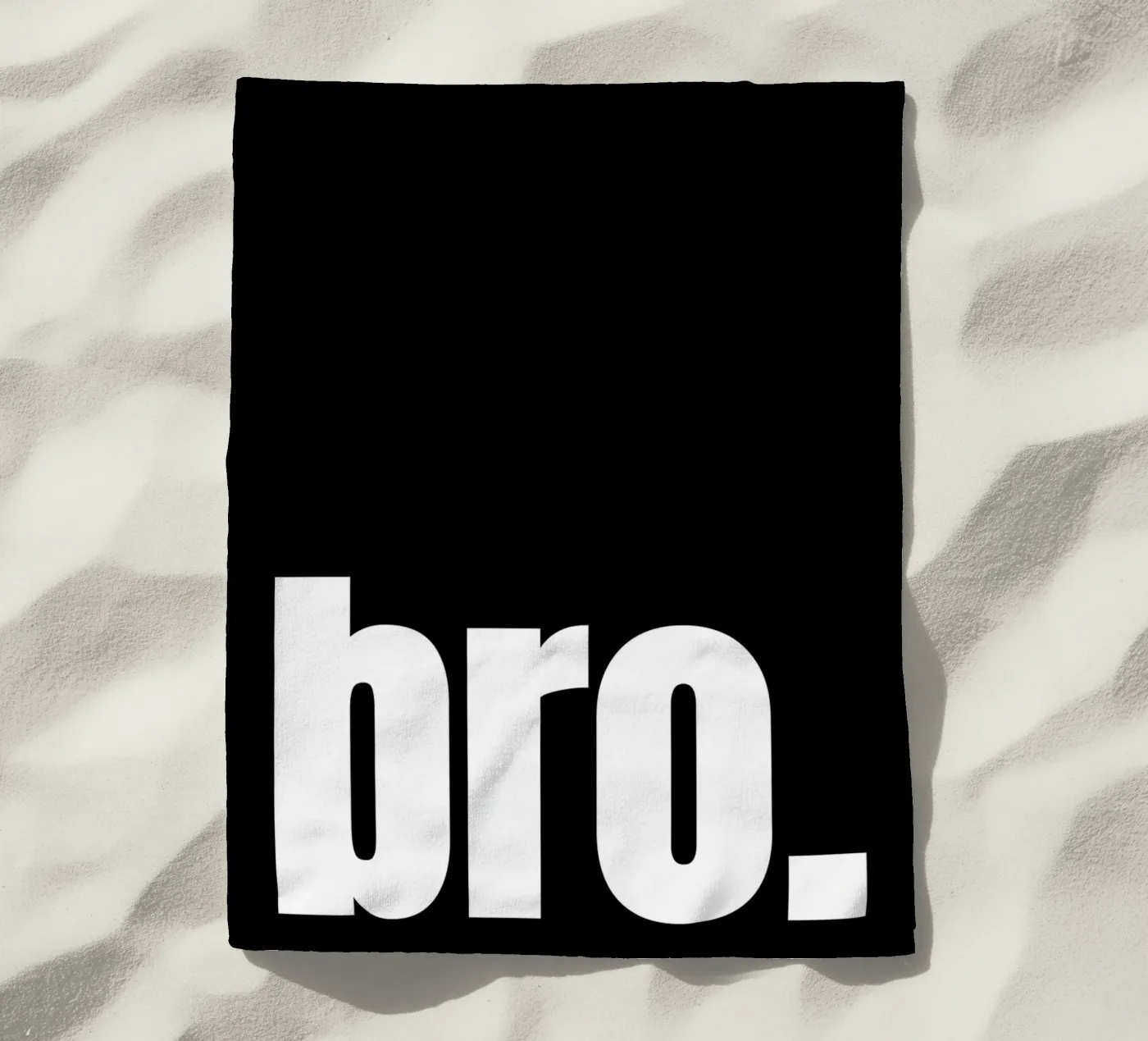 BRO. telo mare da BAWA