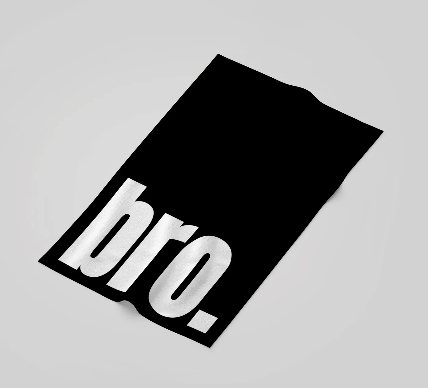 BRO. telo mare da BAWA