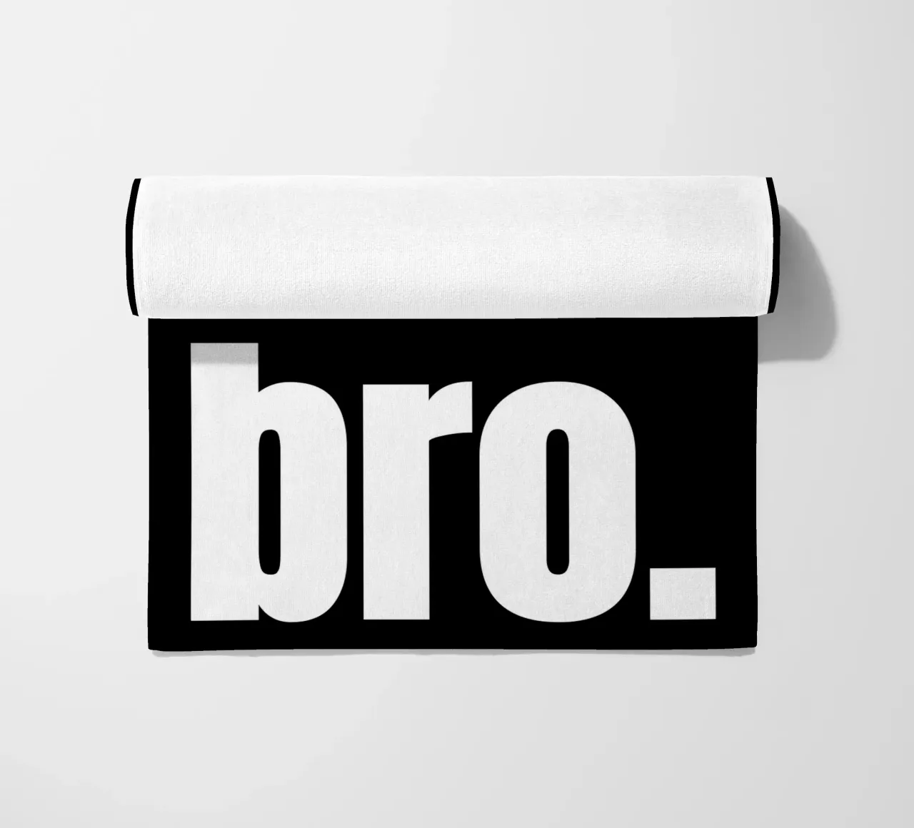 BRO. telo mare da BAWA