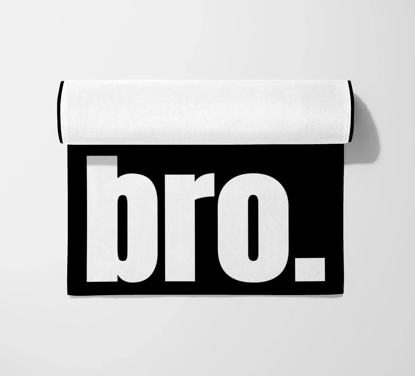 BRO. telo mare da BAWA