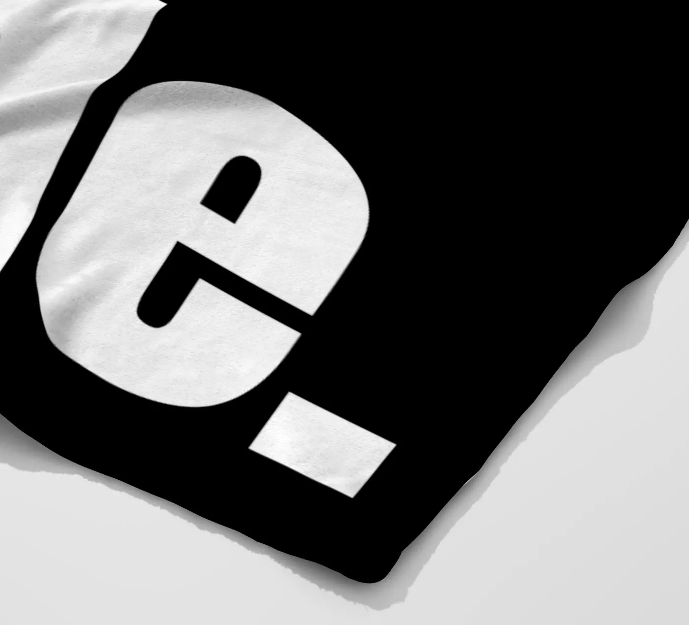 DUDE. Fleecedecke von BAWA