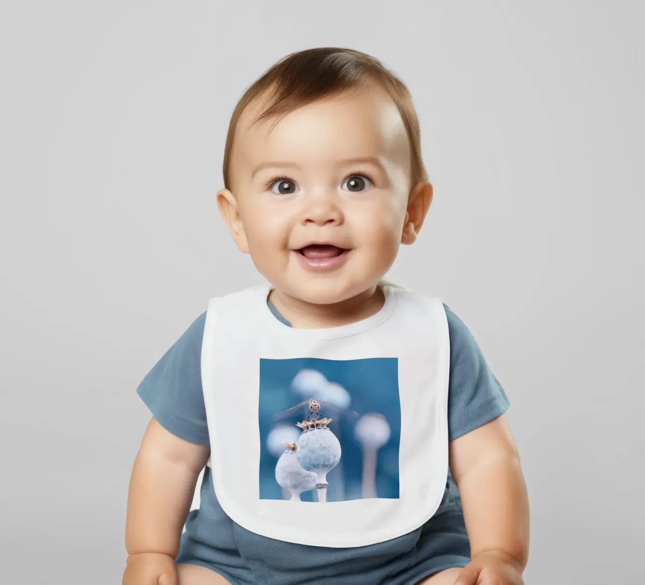 Libellula bavaglino da Atteloi