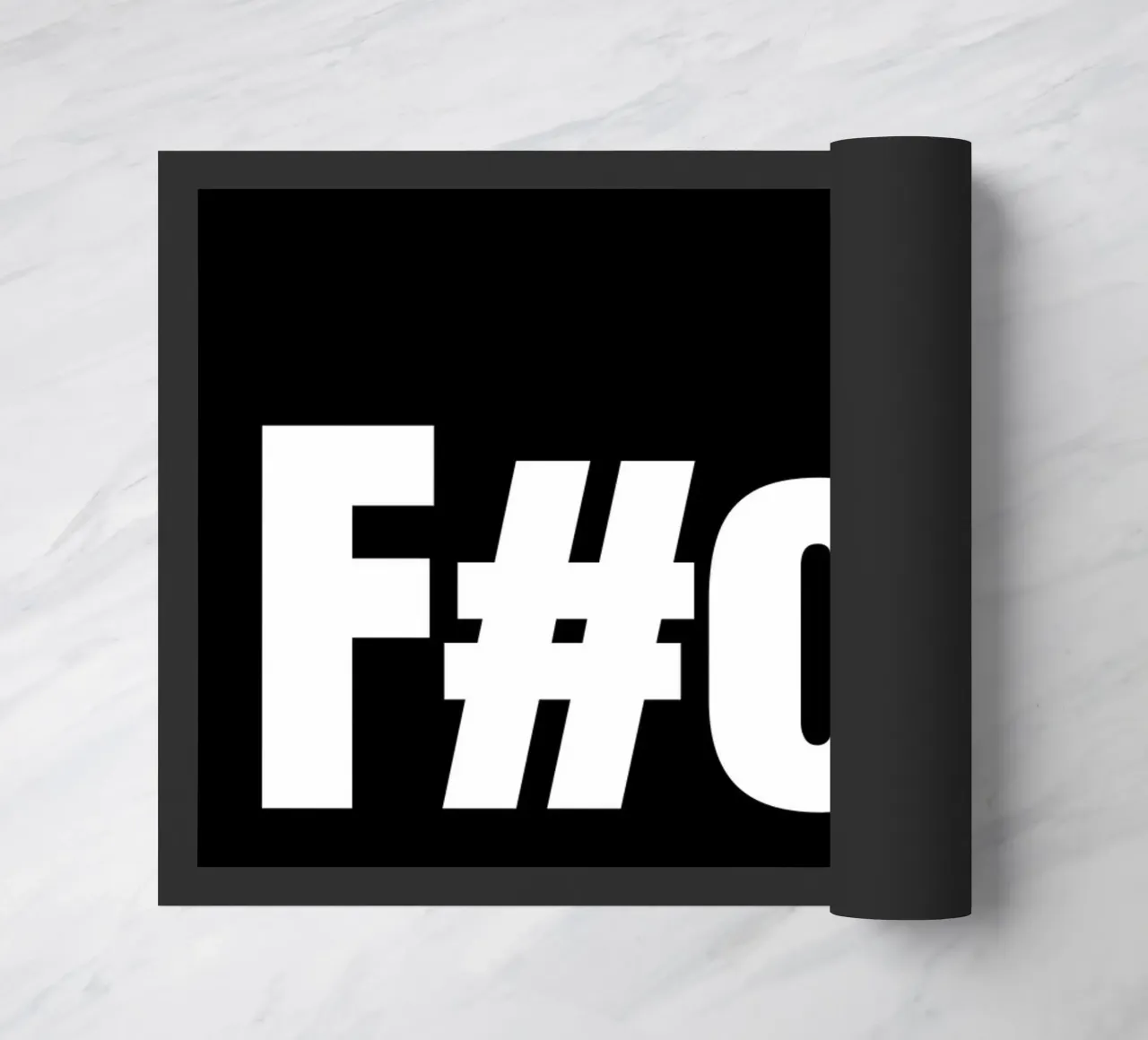 F#CK. zerbino da BAWA