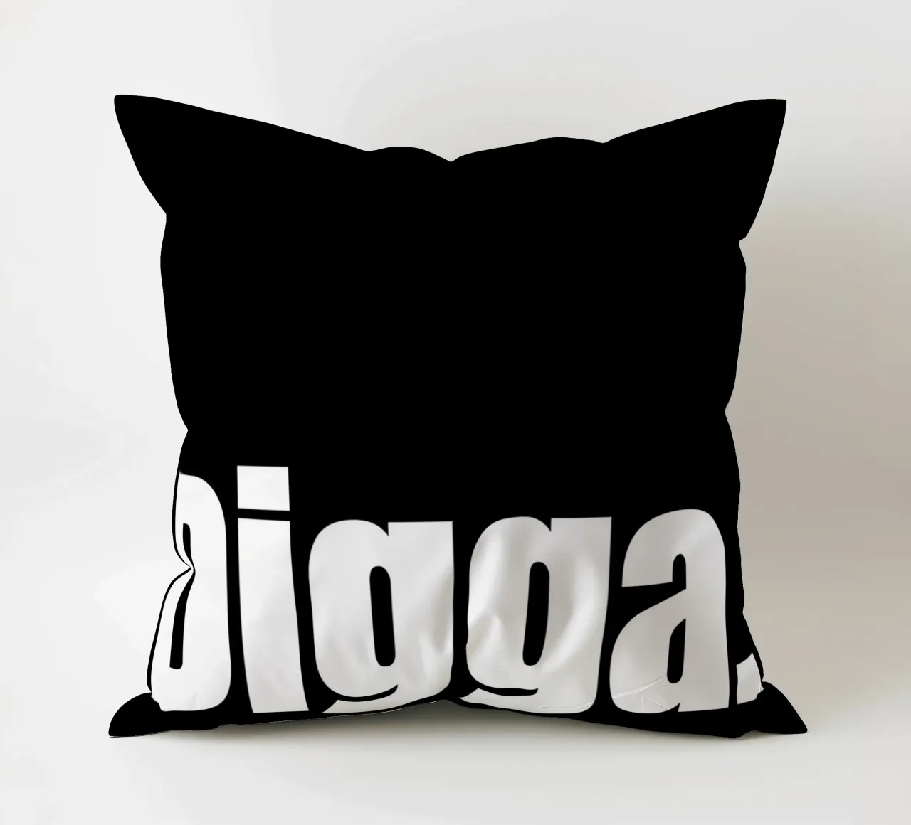 DIGGA. cuscino da BAWA