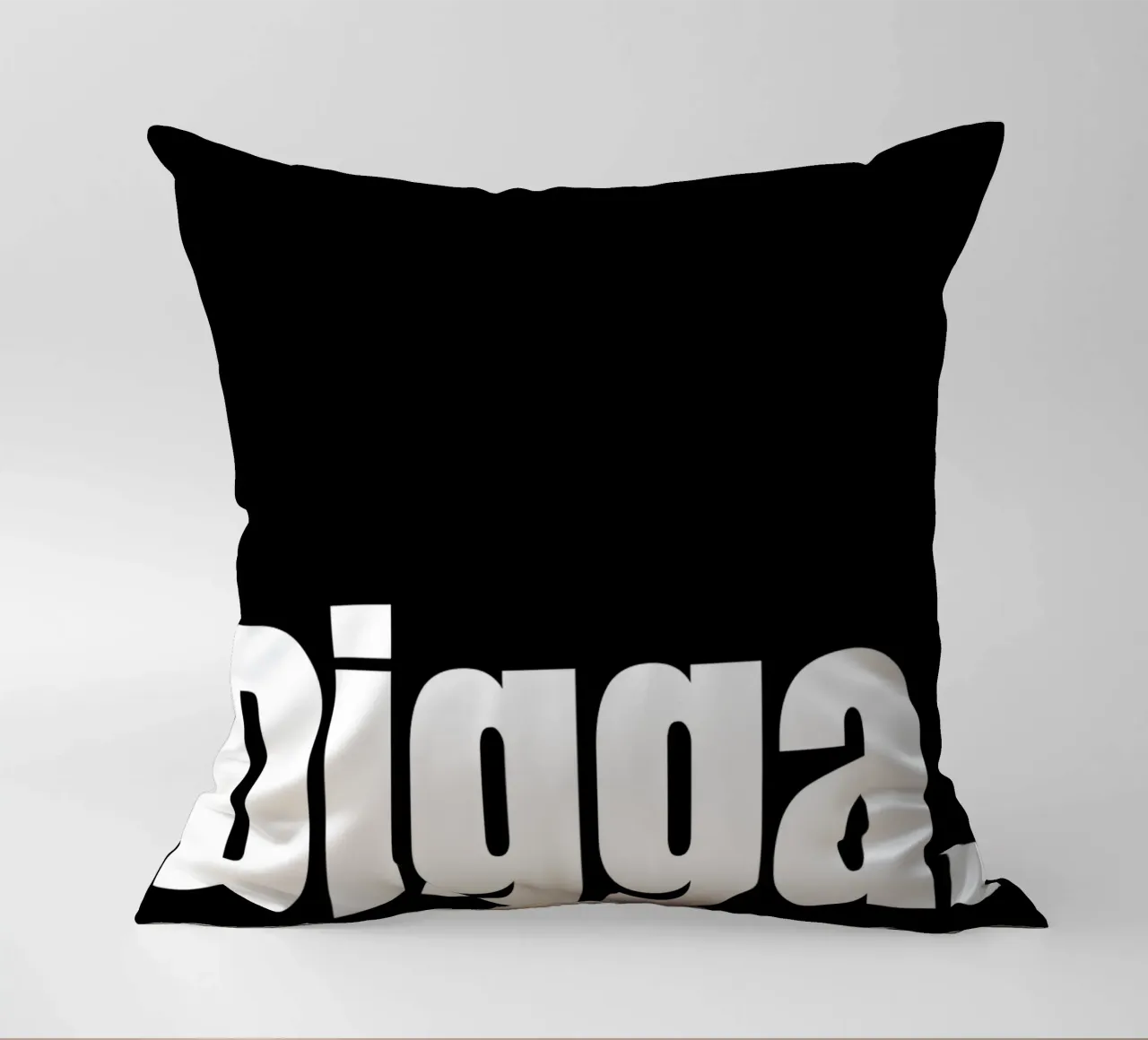 DIGGA. cuscino da BAWA