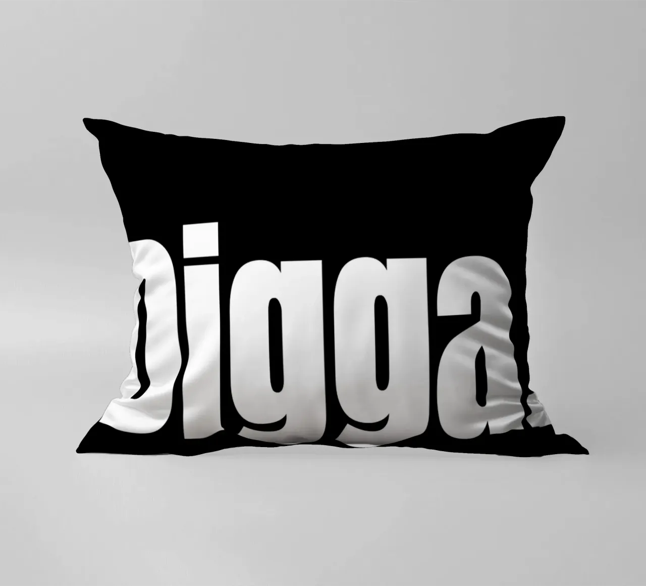 DIGGA. cuscino da BAWA