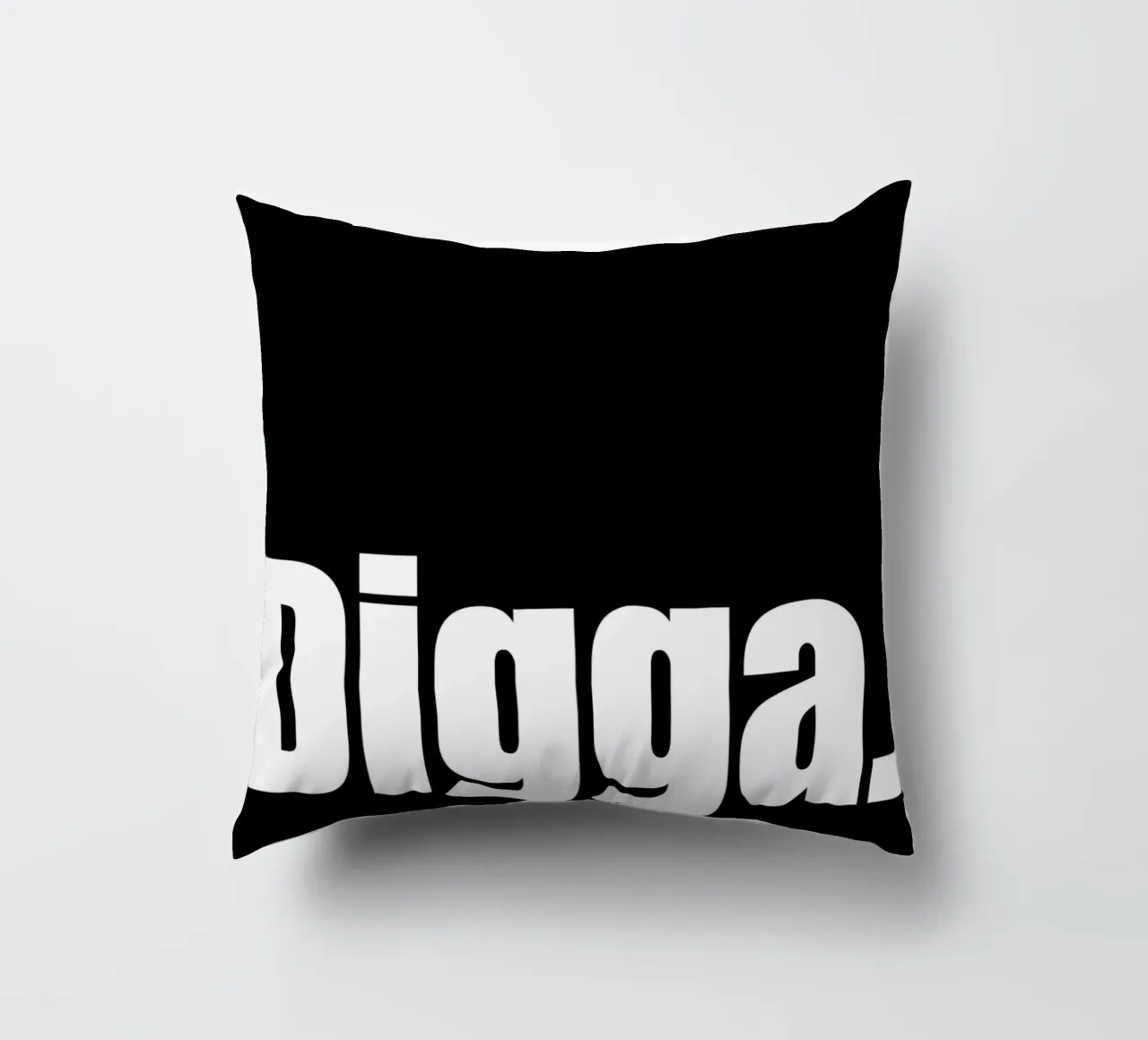 DIGGA. cuscino da BAWA