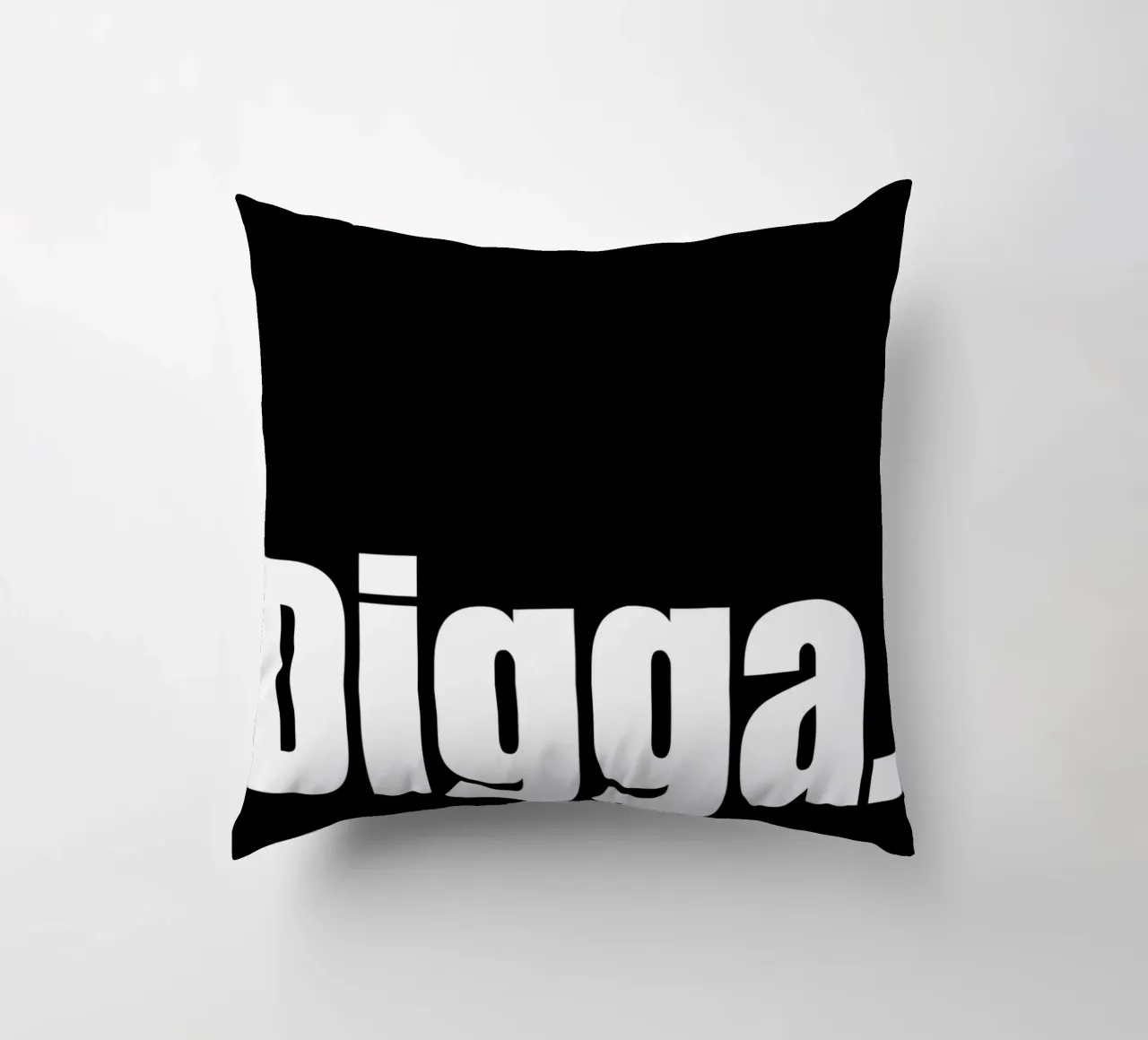 DIGGA. cuscino da BAWA