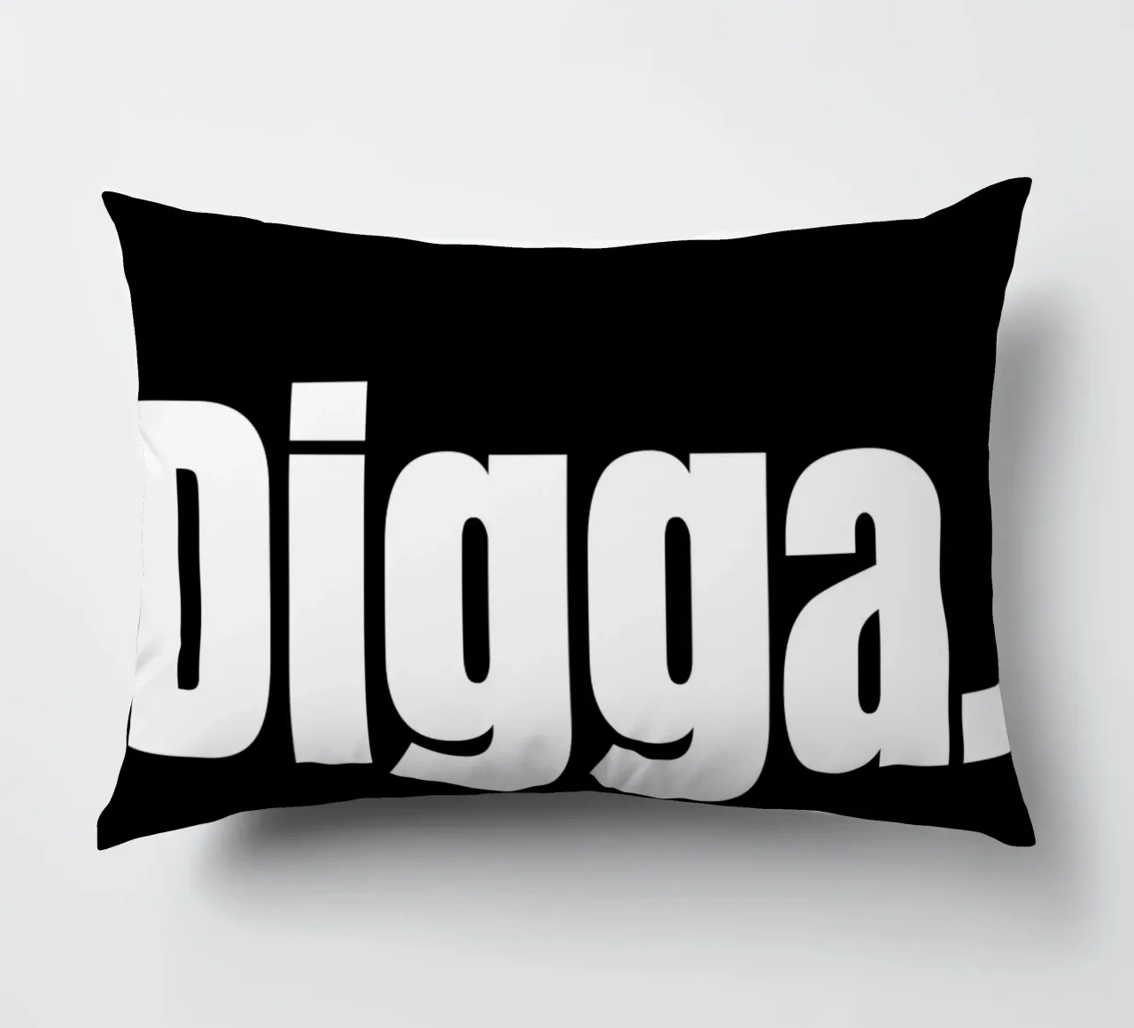 DIGGA. cuscino da BAWA
