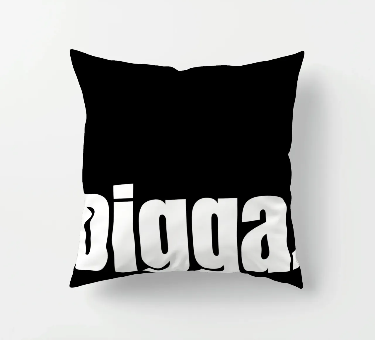 DIGGA. cuscino da BAWA