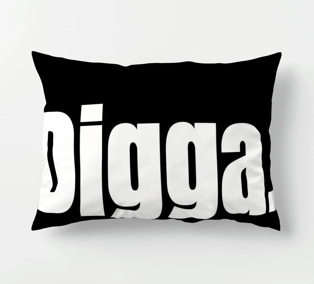 DIGGA. cuscino da BAWA