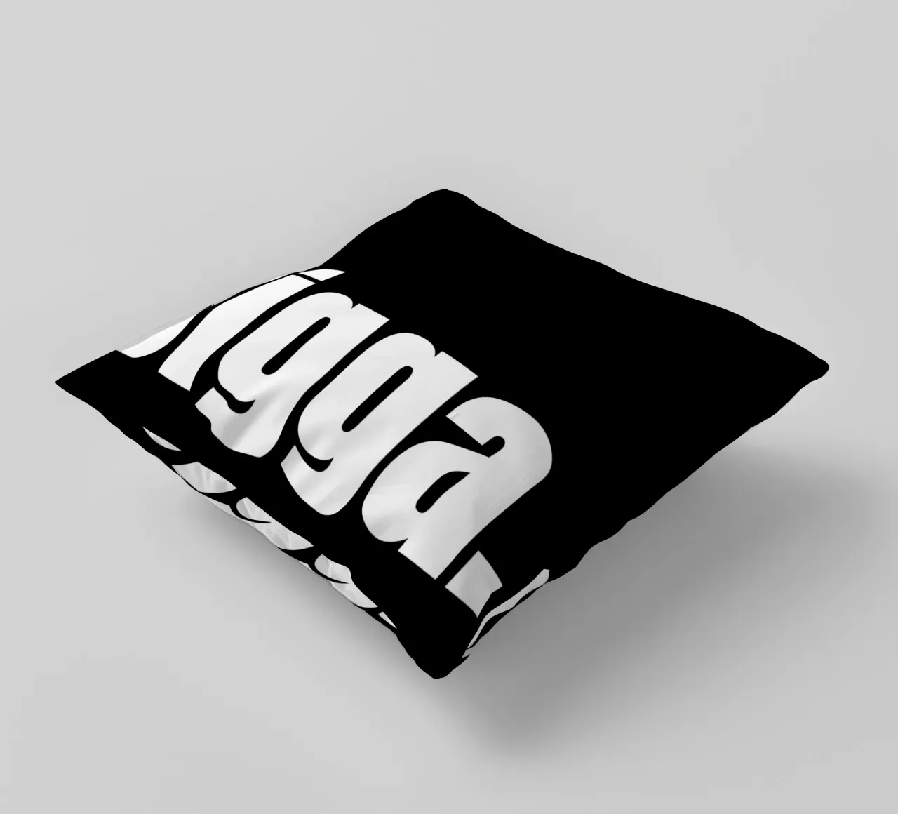 DIGGA. cuscino da BAWA