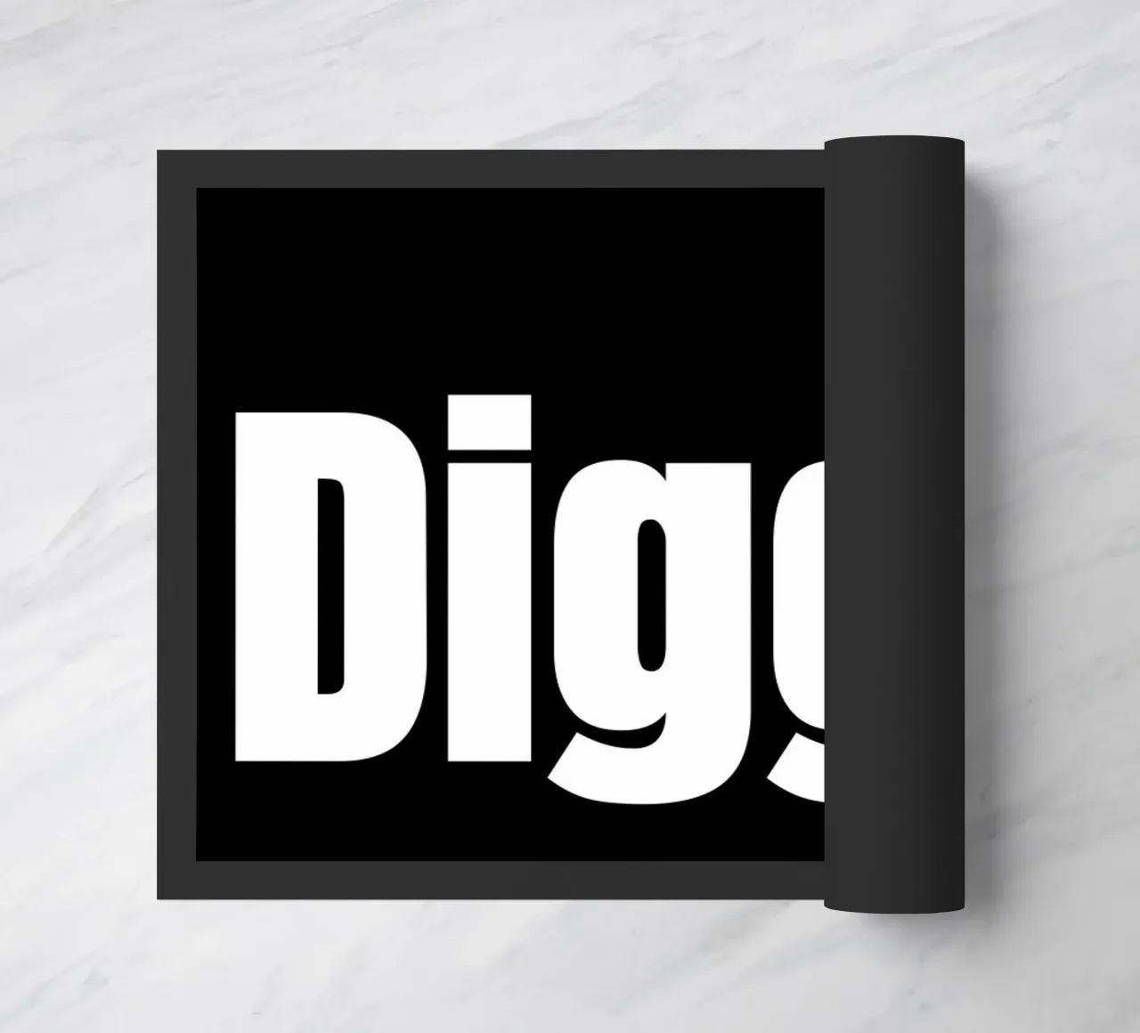 DIGGA. zerbino da BAWA