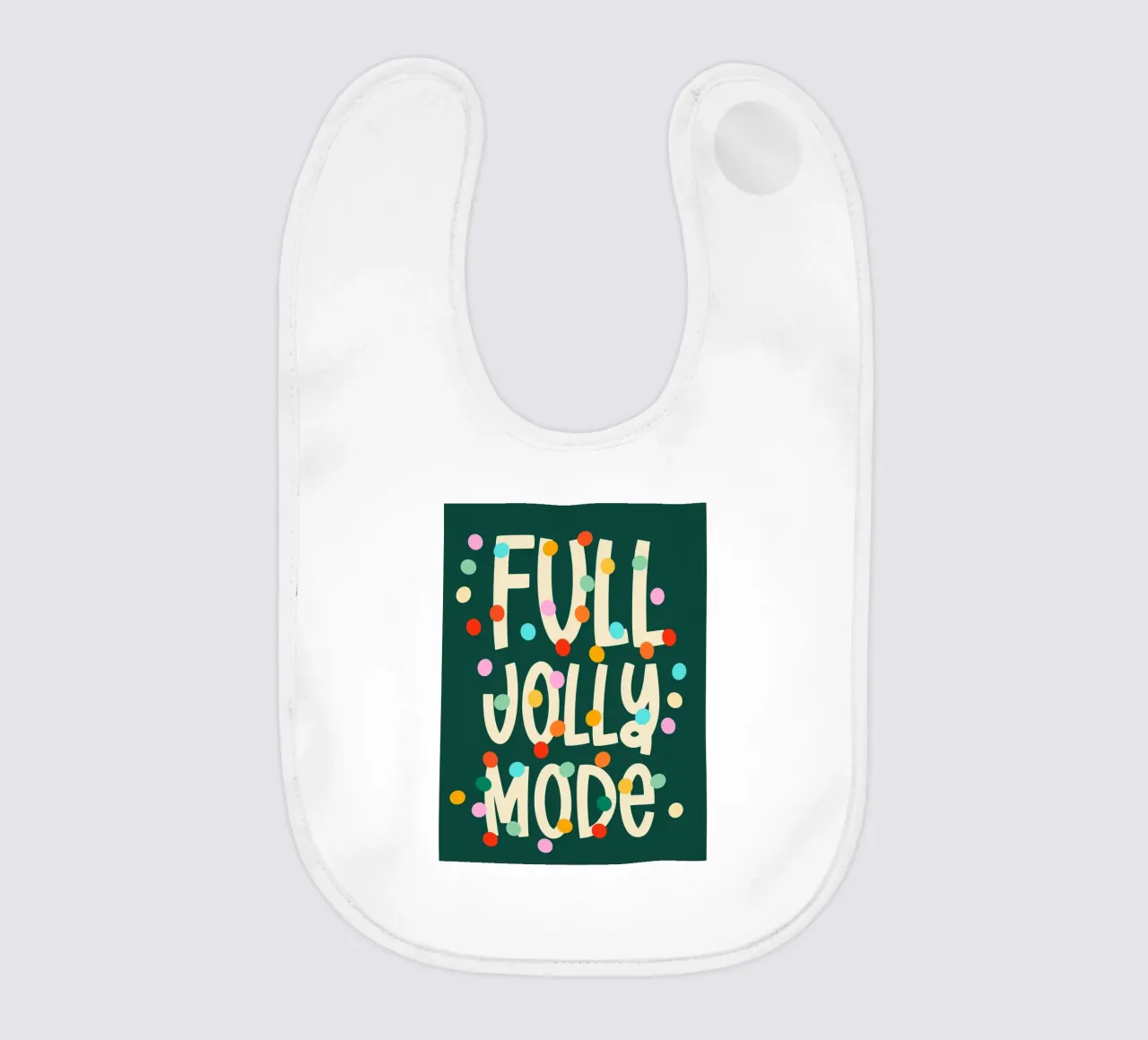 Full Jolly Mode bavaglino da susanapaz