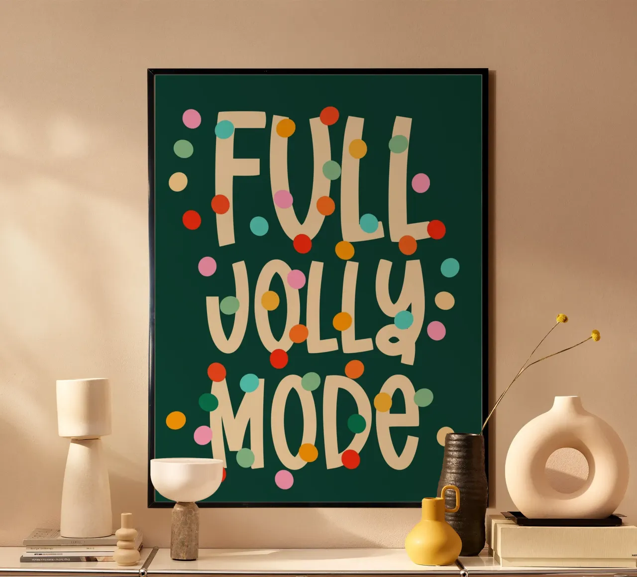 Full Jolly Mode carta hahnemühle da susanapaz