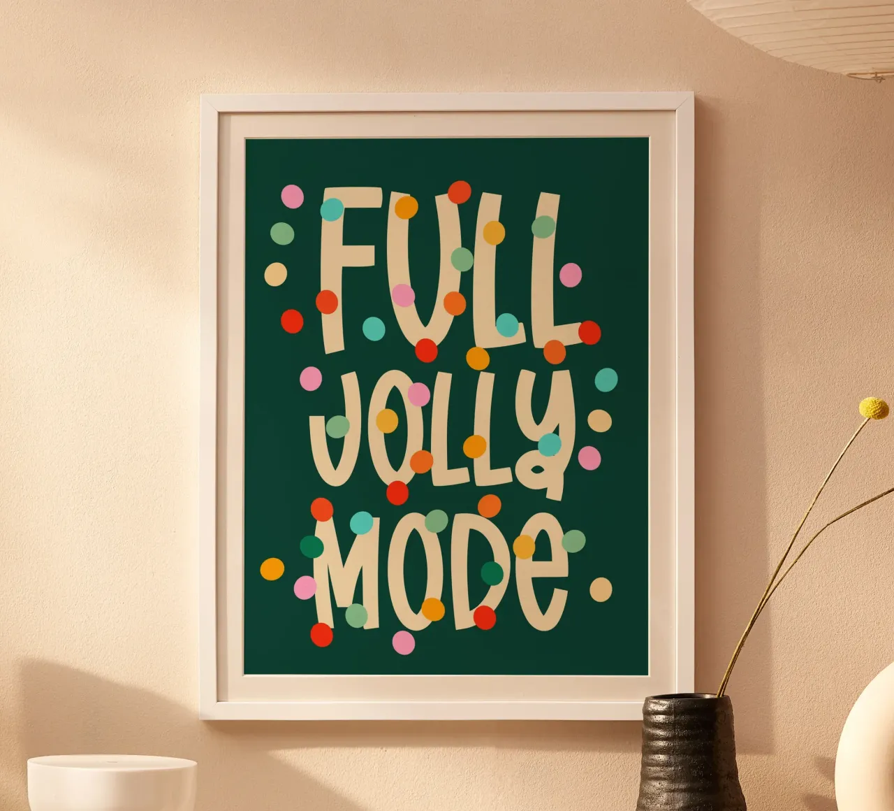 Full Jolly Mode carta hahnemühle da susanapaz