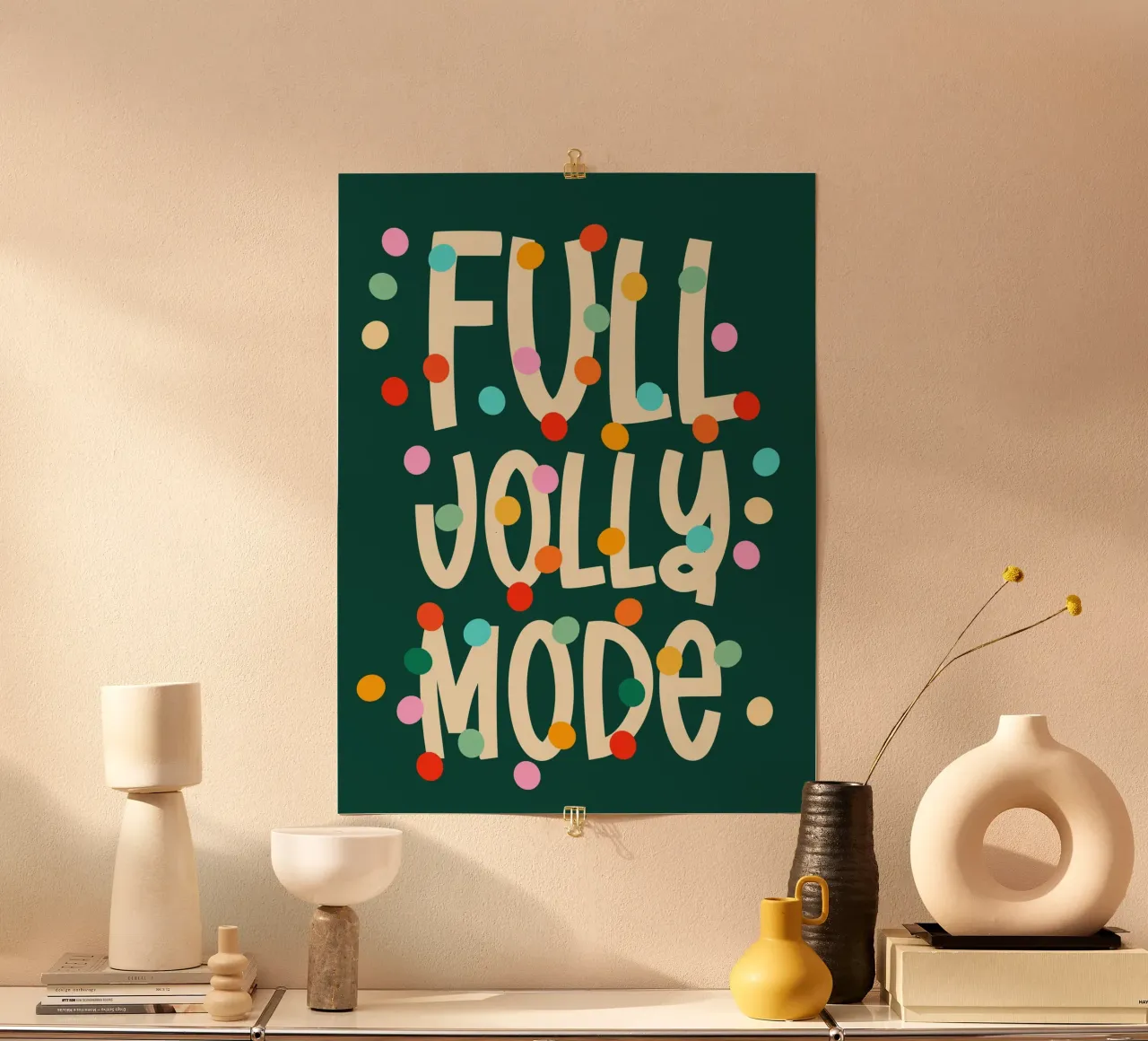 Full Jolly Mode carta hahnemühle da susanapaz