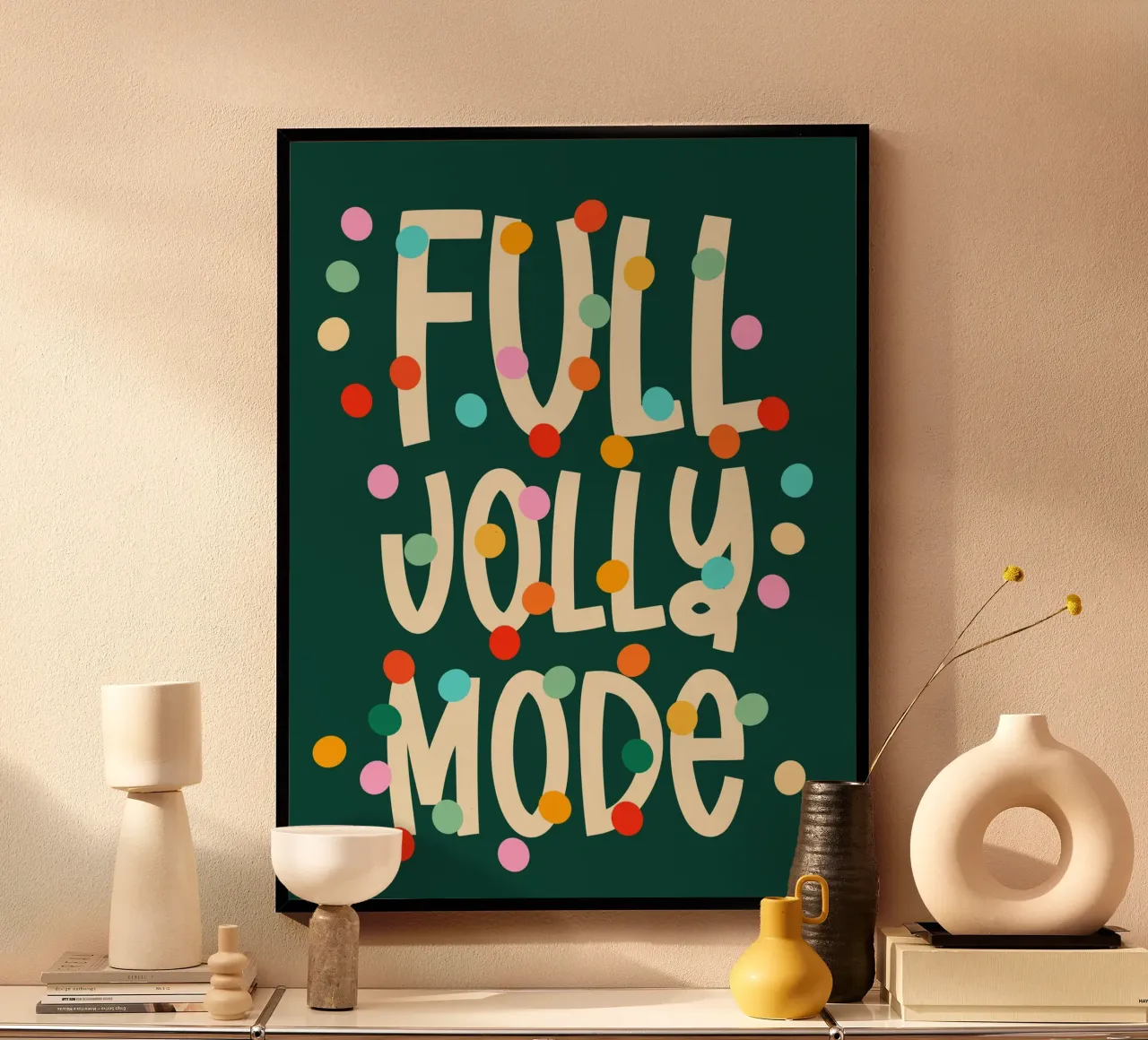 Full Jolly Mode carta hahnemühle da susanapaz